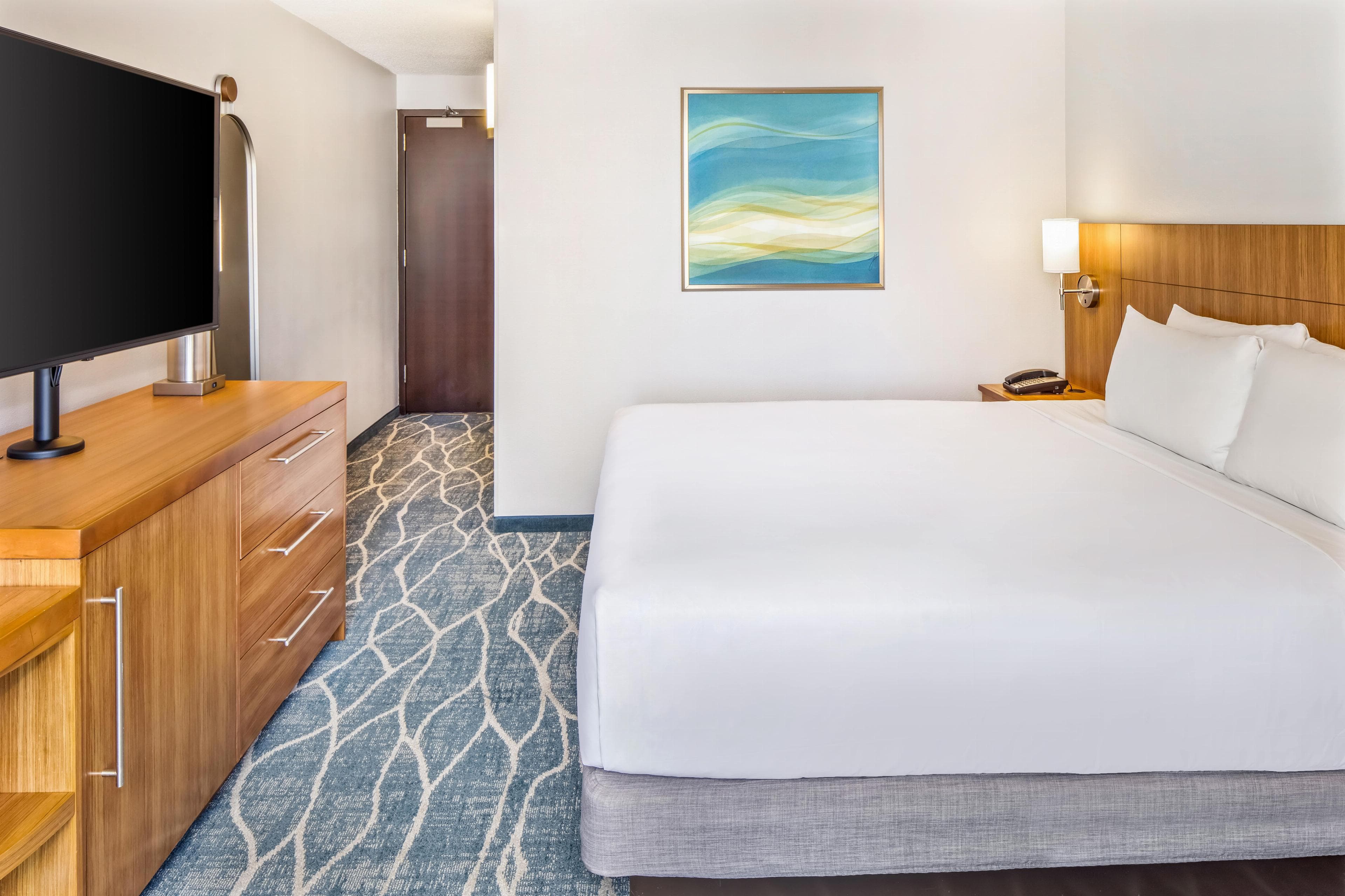 Hyatt Place Waikiki Beach