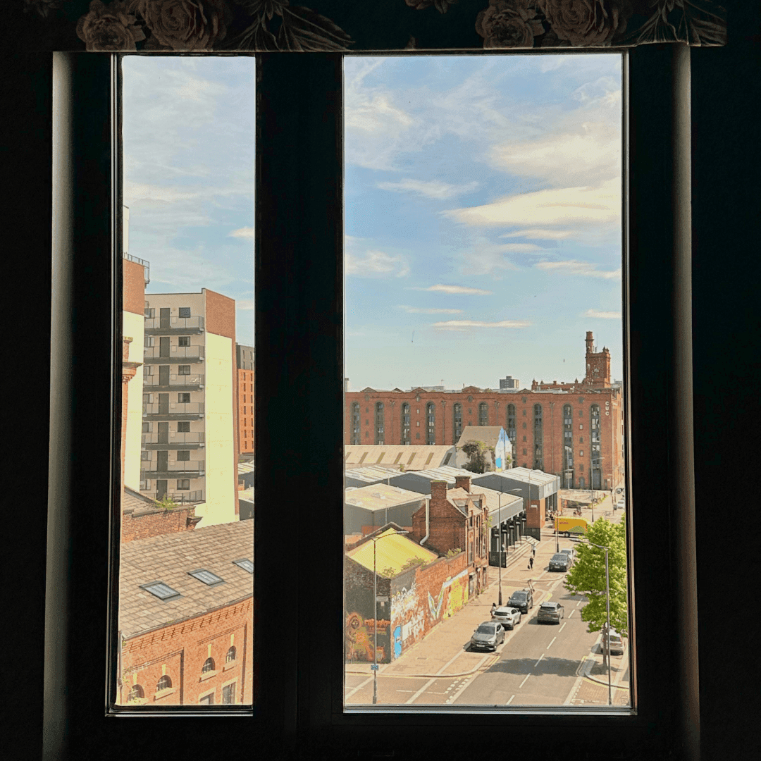 The Baltic Hotel