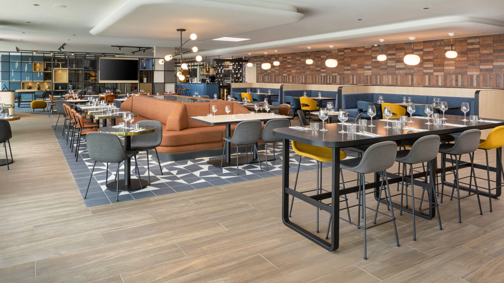 Hyatt Place Rouen