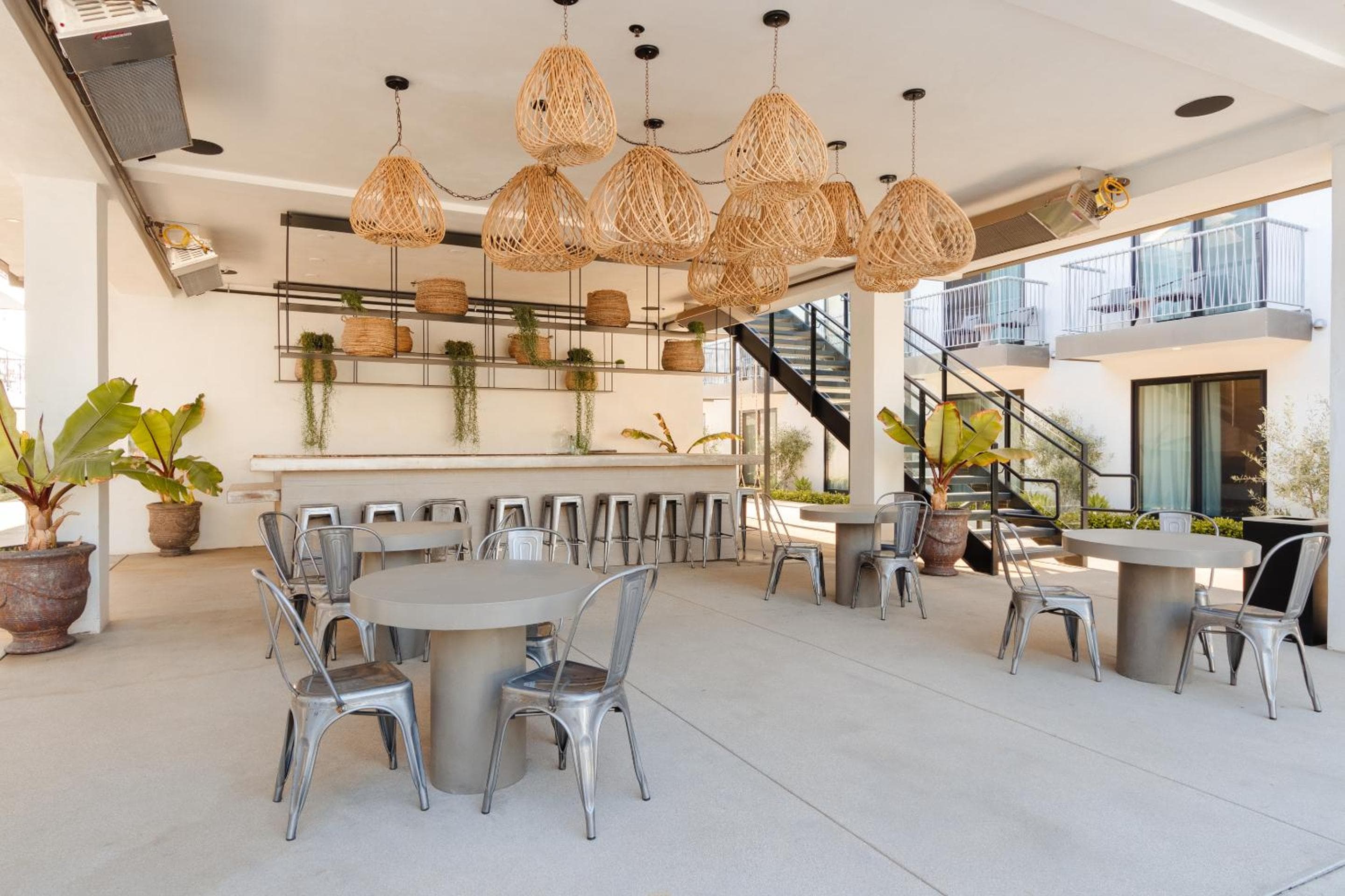 Lüm Hotel Inglewood