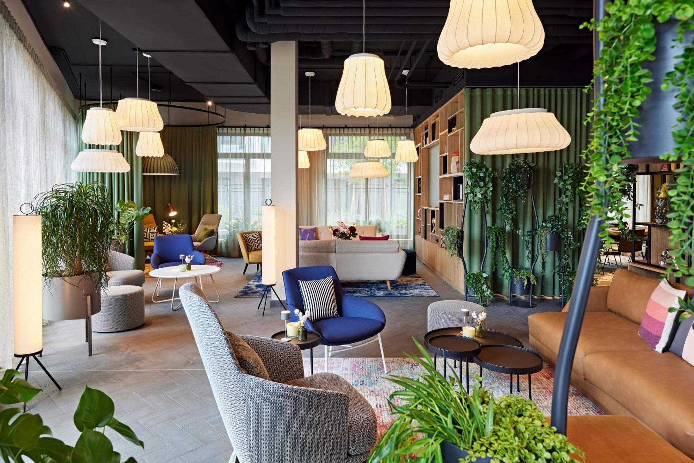 LÉGÈRE EXPRESS Leipzig