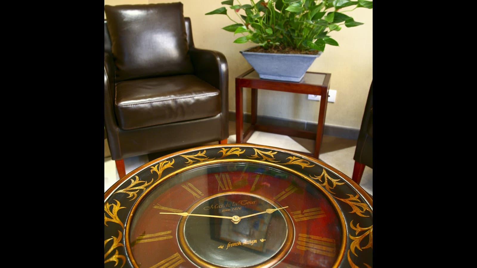 Hôtel Convention Montparnasse