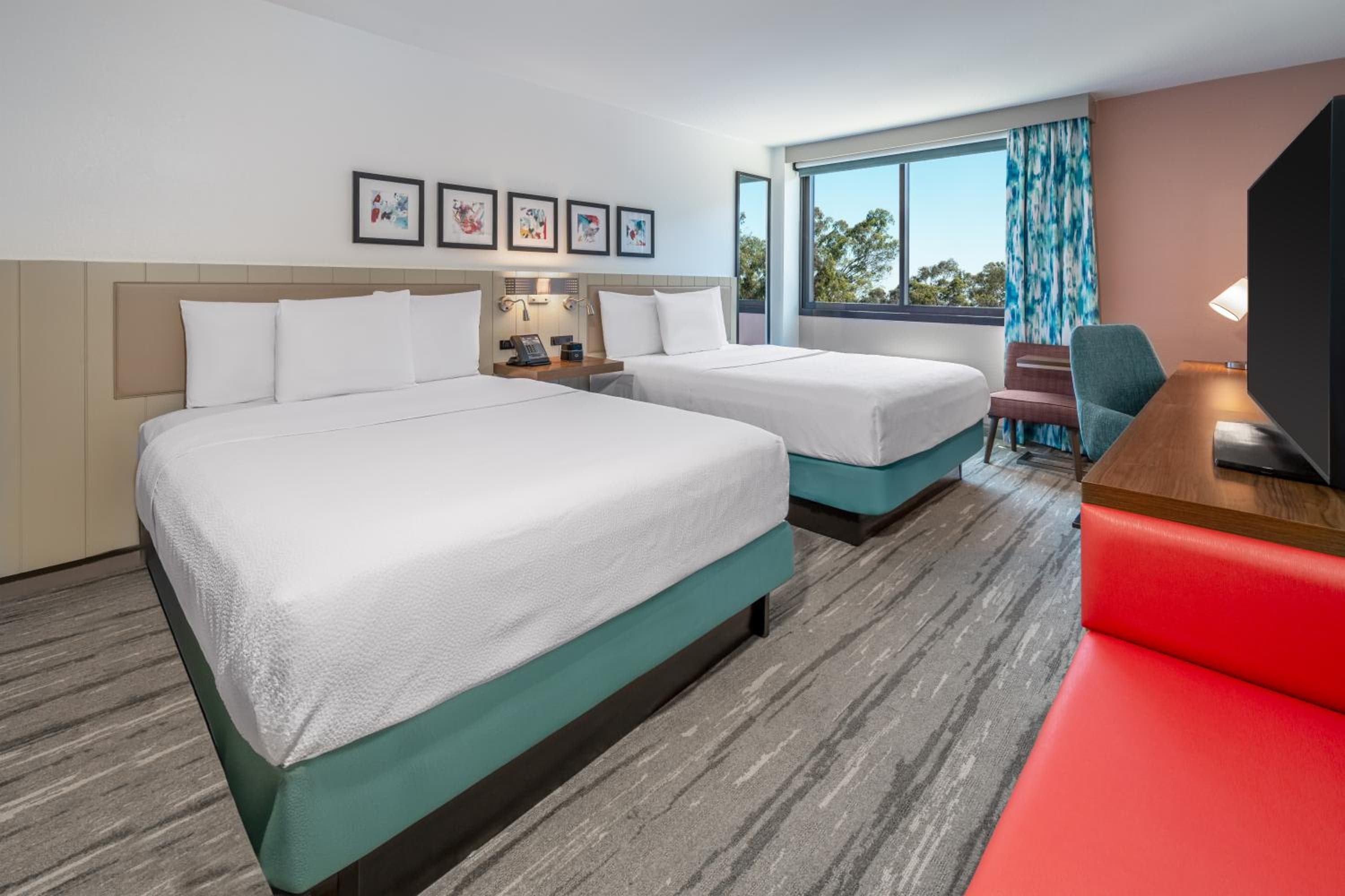 Hilton Garden Inn LAX Los Angeles Airport