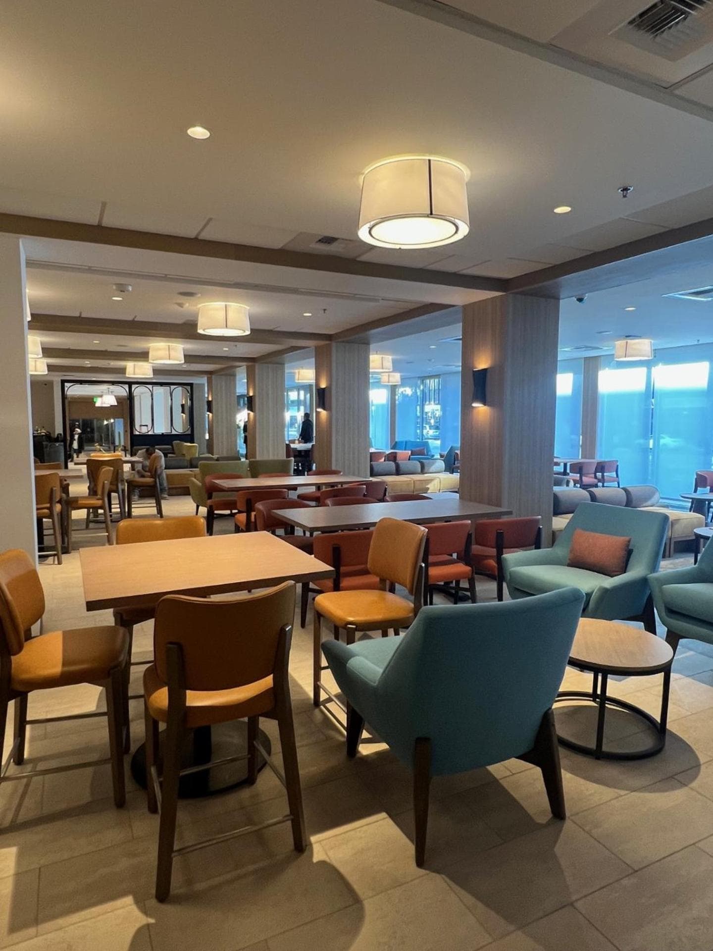 Hilton Garden Inn LAX Los Angeles Airport