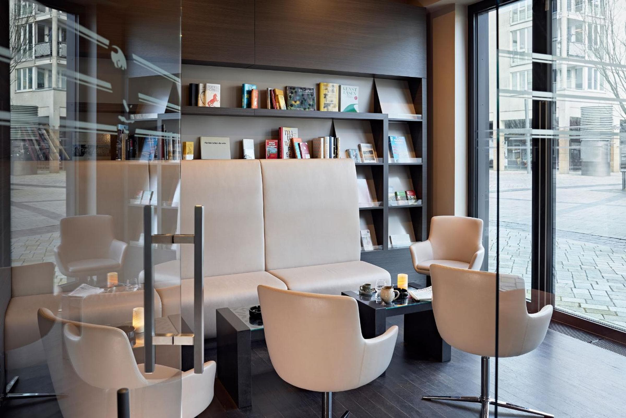 LÉGÈRE HOTEL Bielefeld