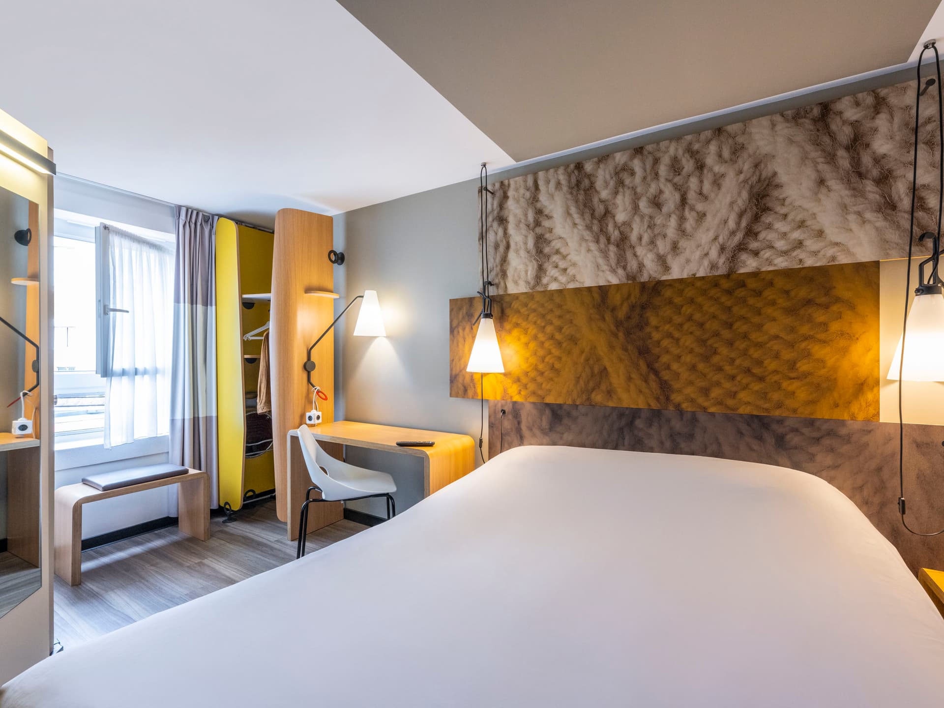 ibis Beaune Centre
