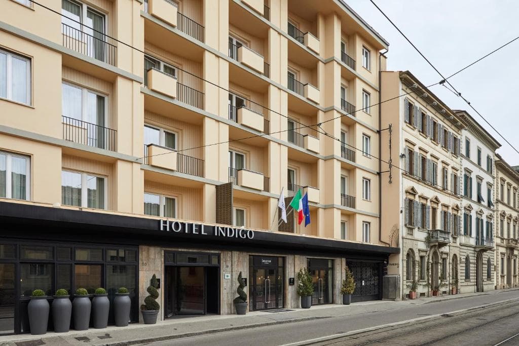 Indigo Florence by IHG