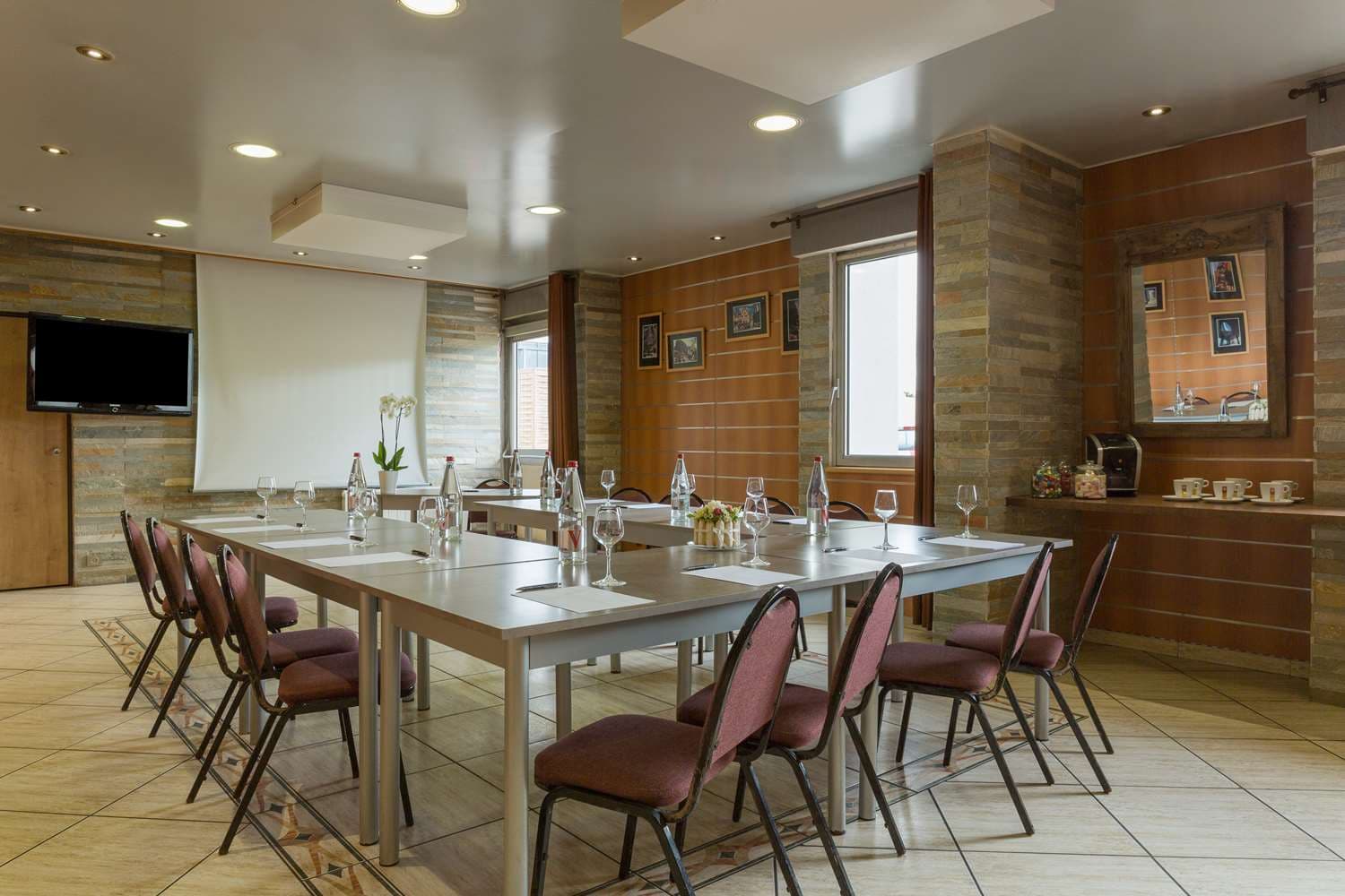 Sure Hotel by Best Western Dijon Sud