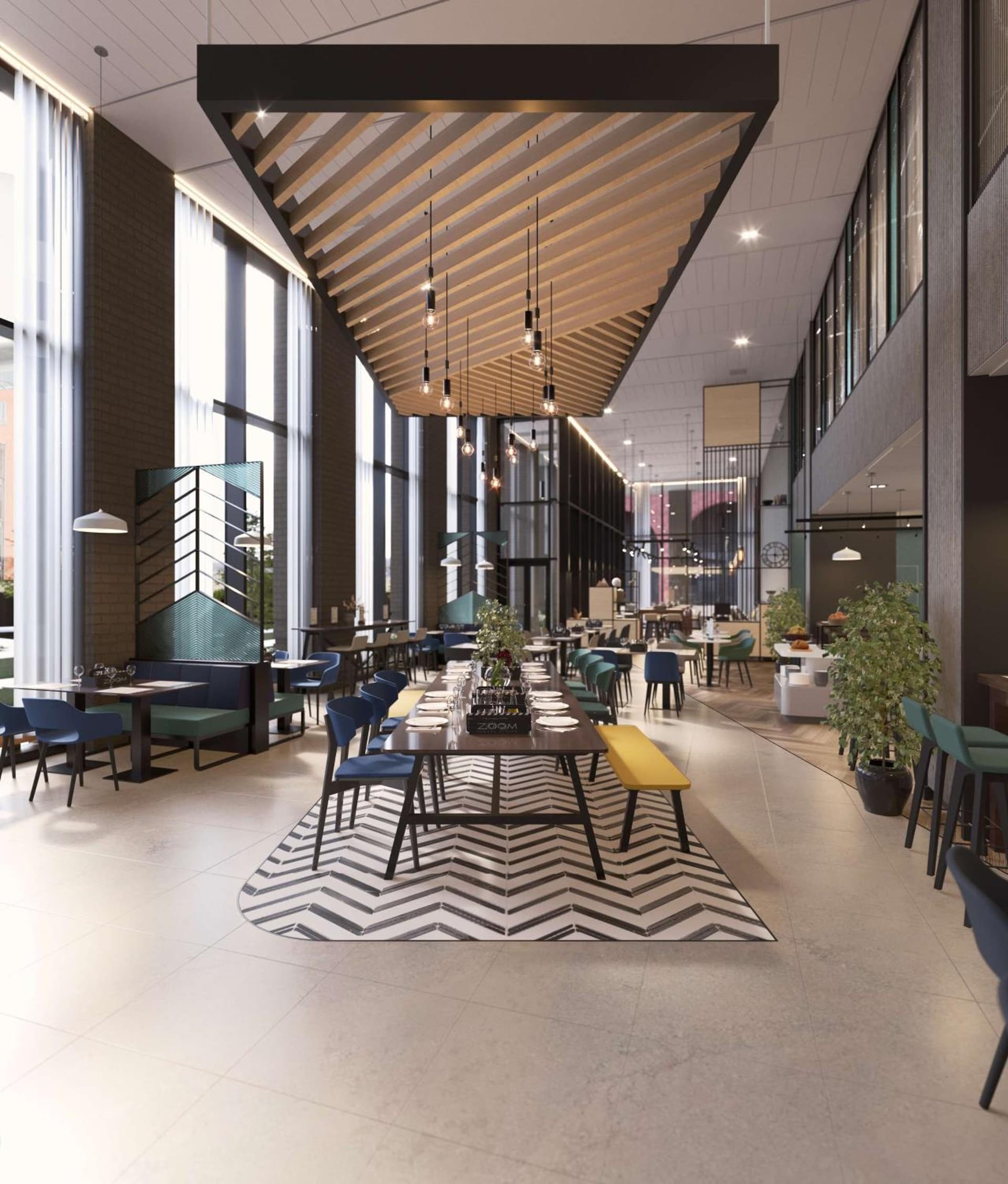 Hyatt Place Leeds