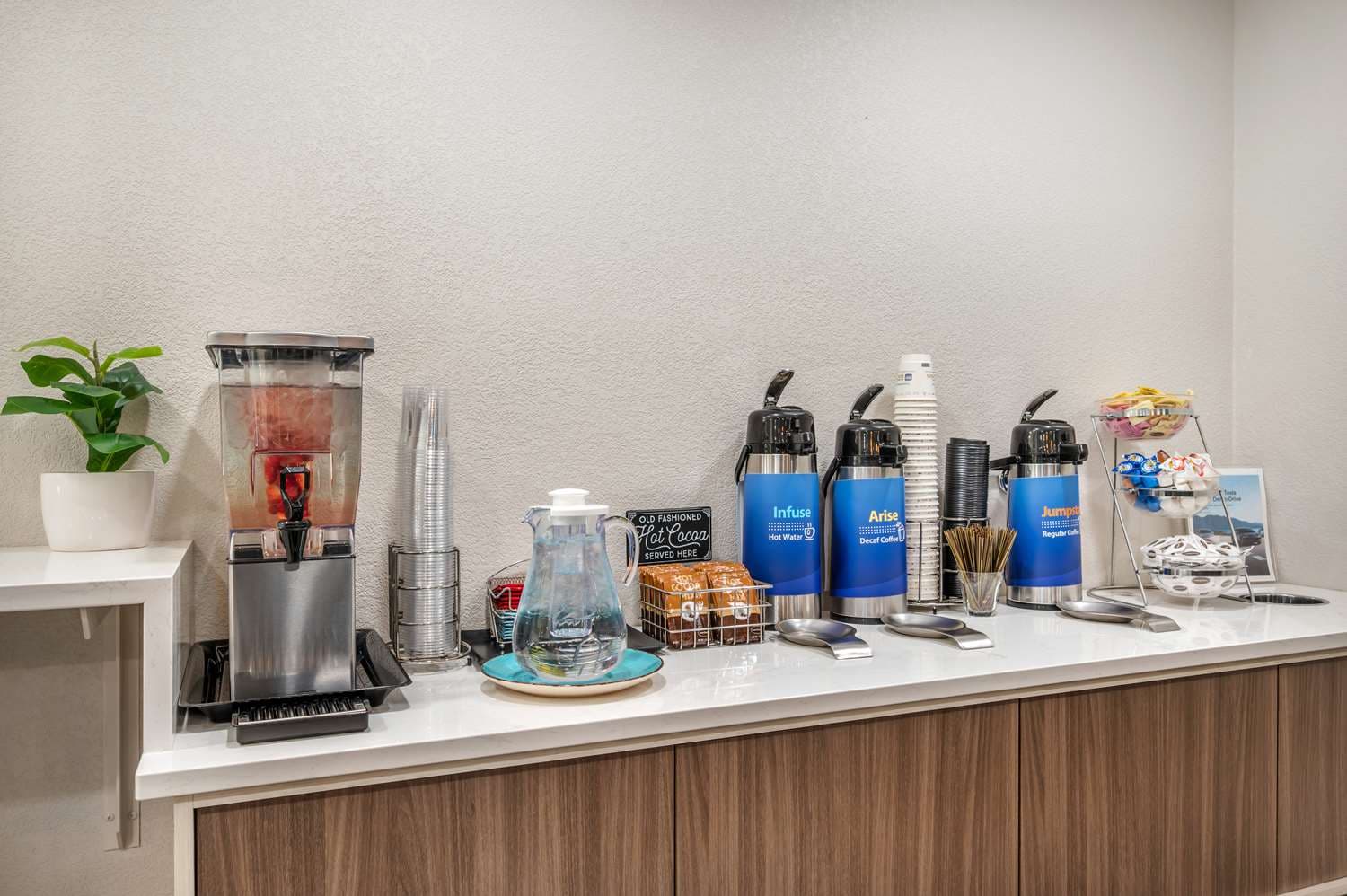 Best Western Plus Richmond Indiana I-70