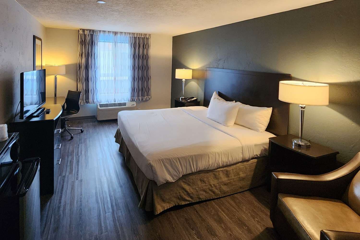 Clarion Inn Salt Lake City Airport