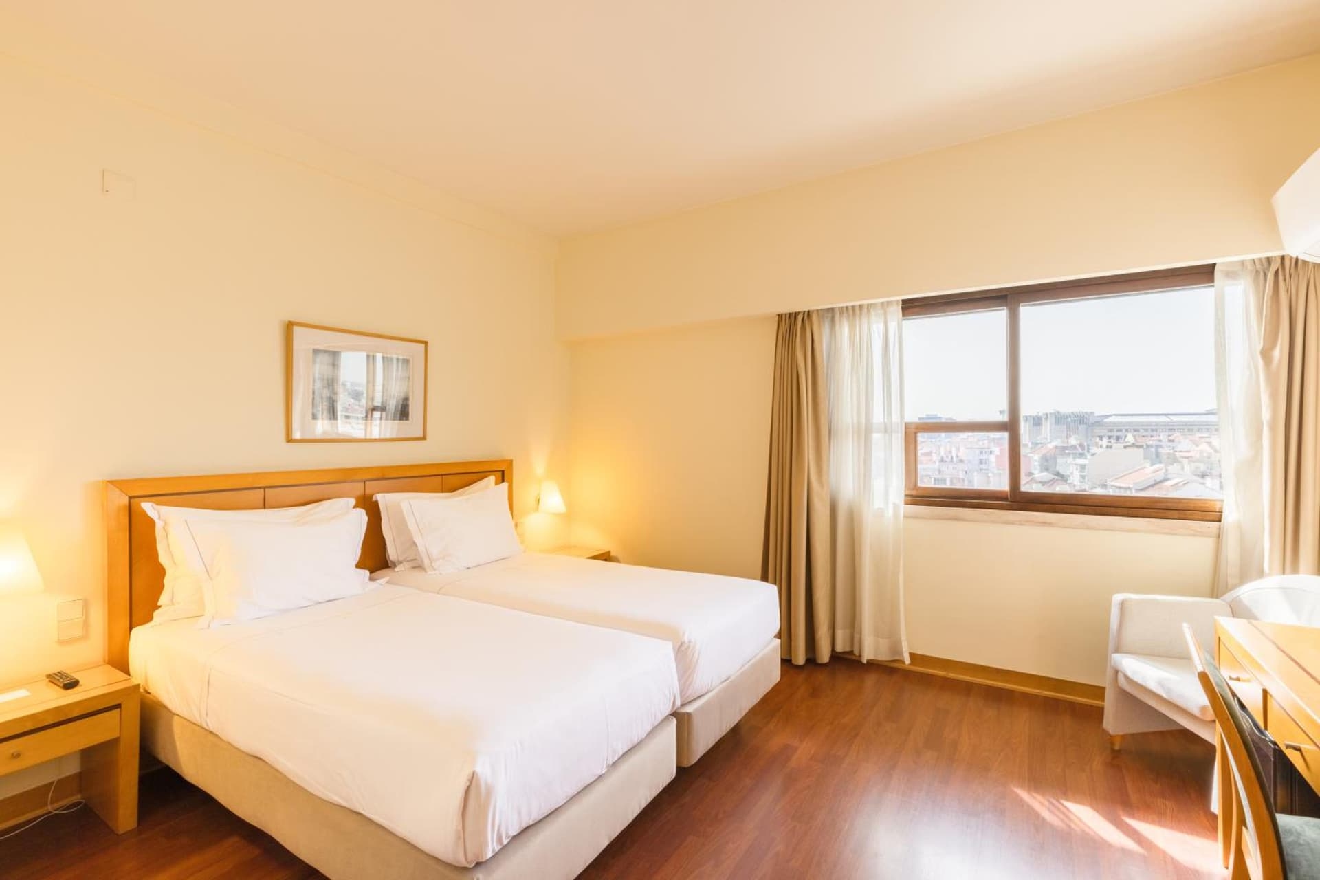 Hotel Roma