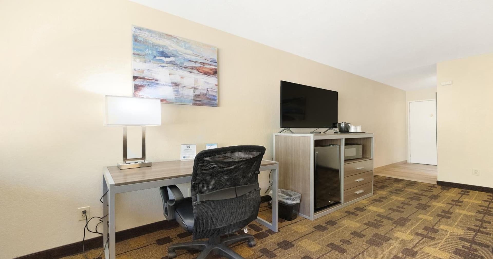 Best Western Amador Inn