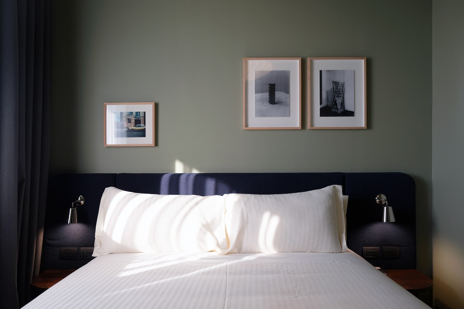 C-hotels Concorde