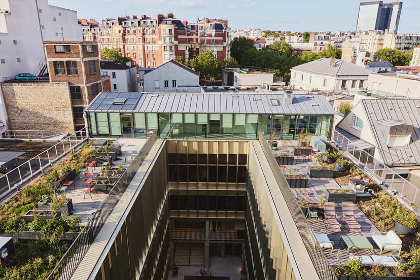 lyf Gambetta Paris