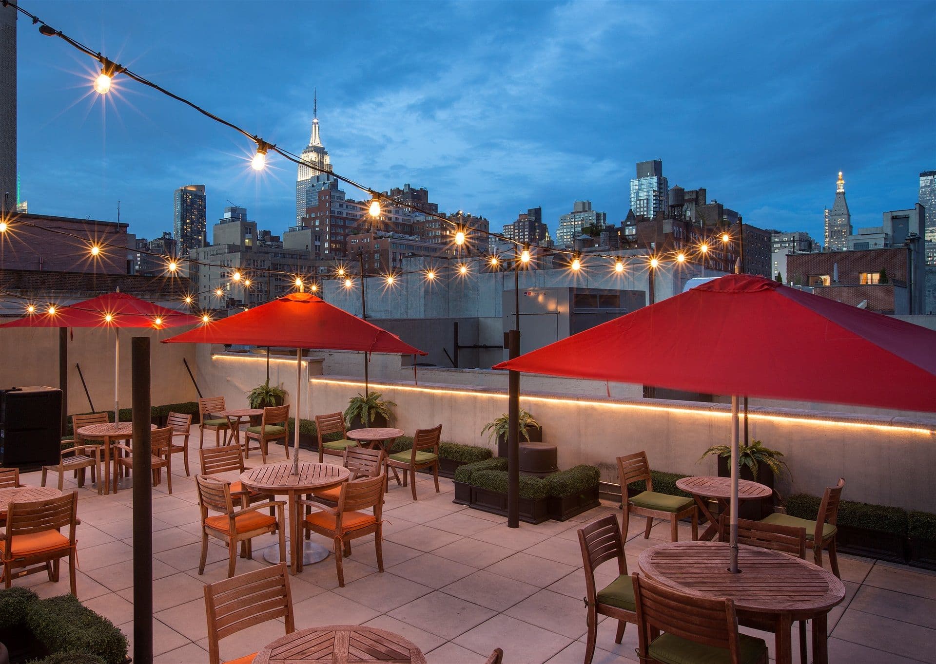 The GEM Hotel Chelsea