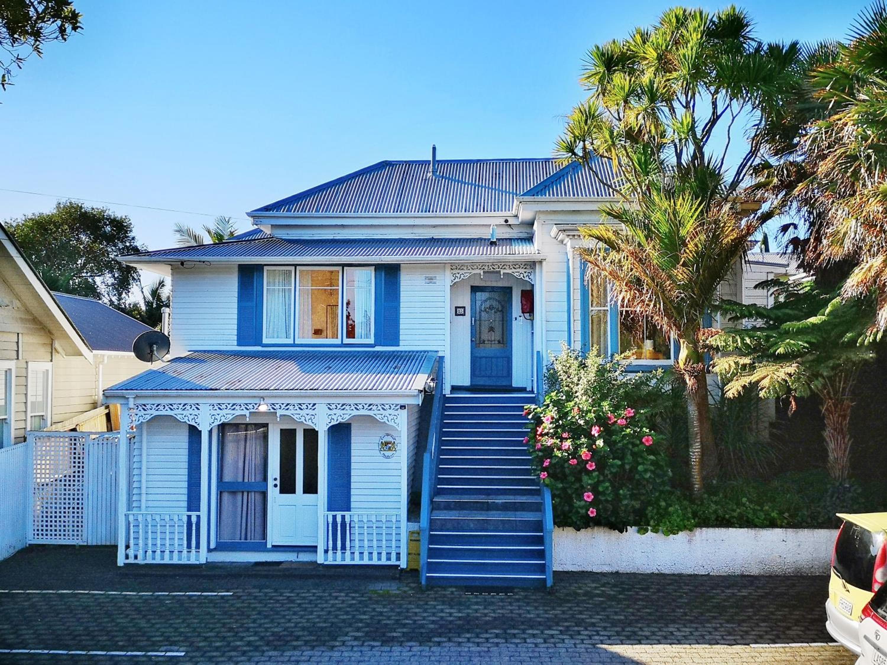 Bavaria Boutique Hotel