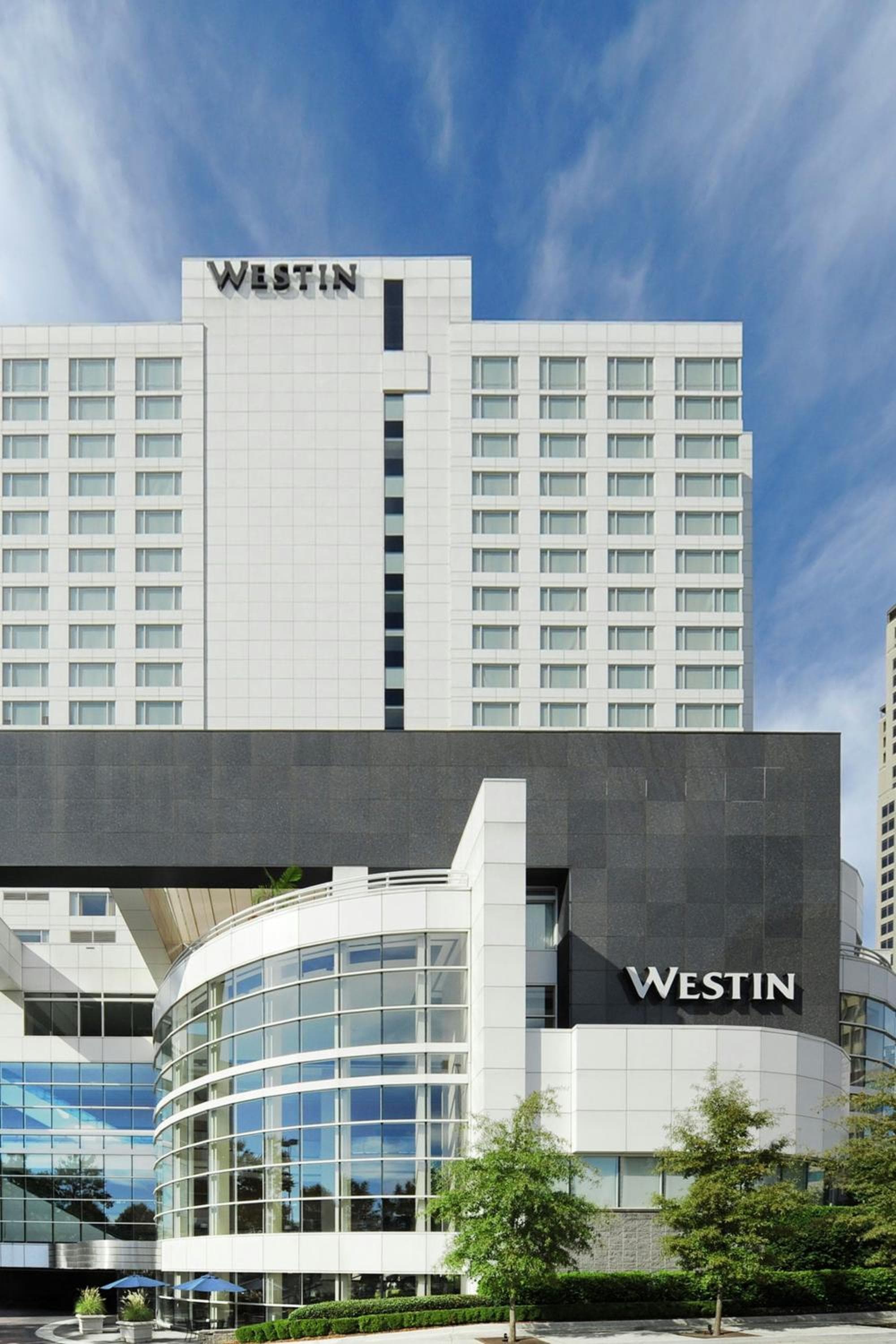 Westin Buckhead Atlanta
