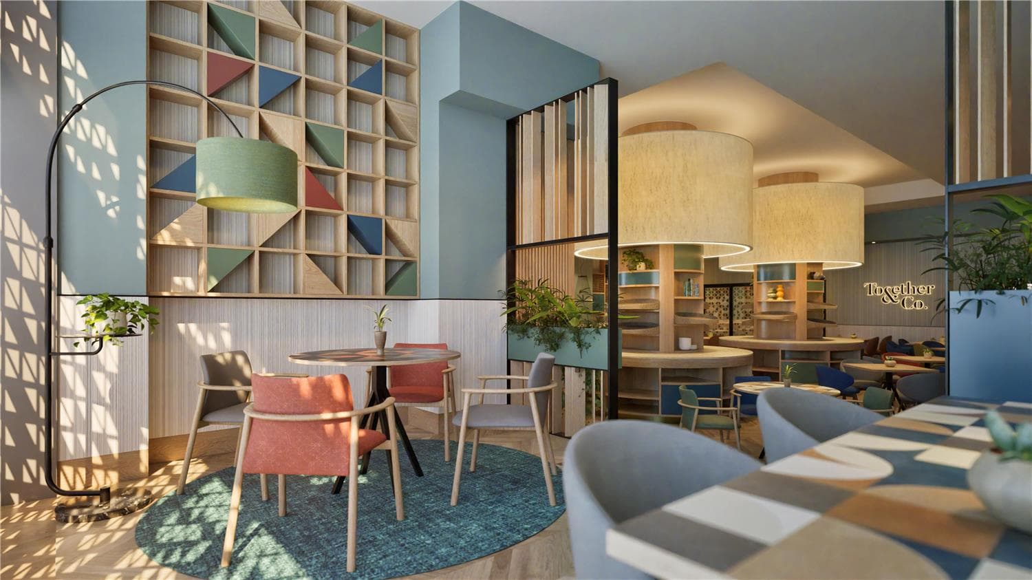 Hilton Garden Inn Rome Colosseum