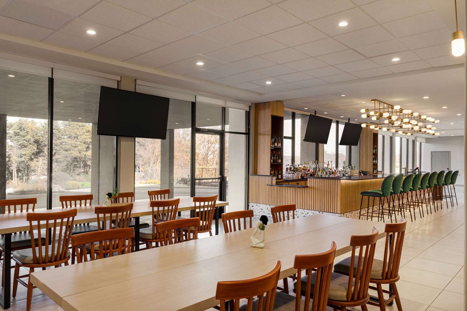 Wyndham Garden Atlanta Airport