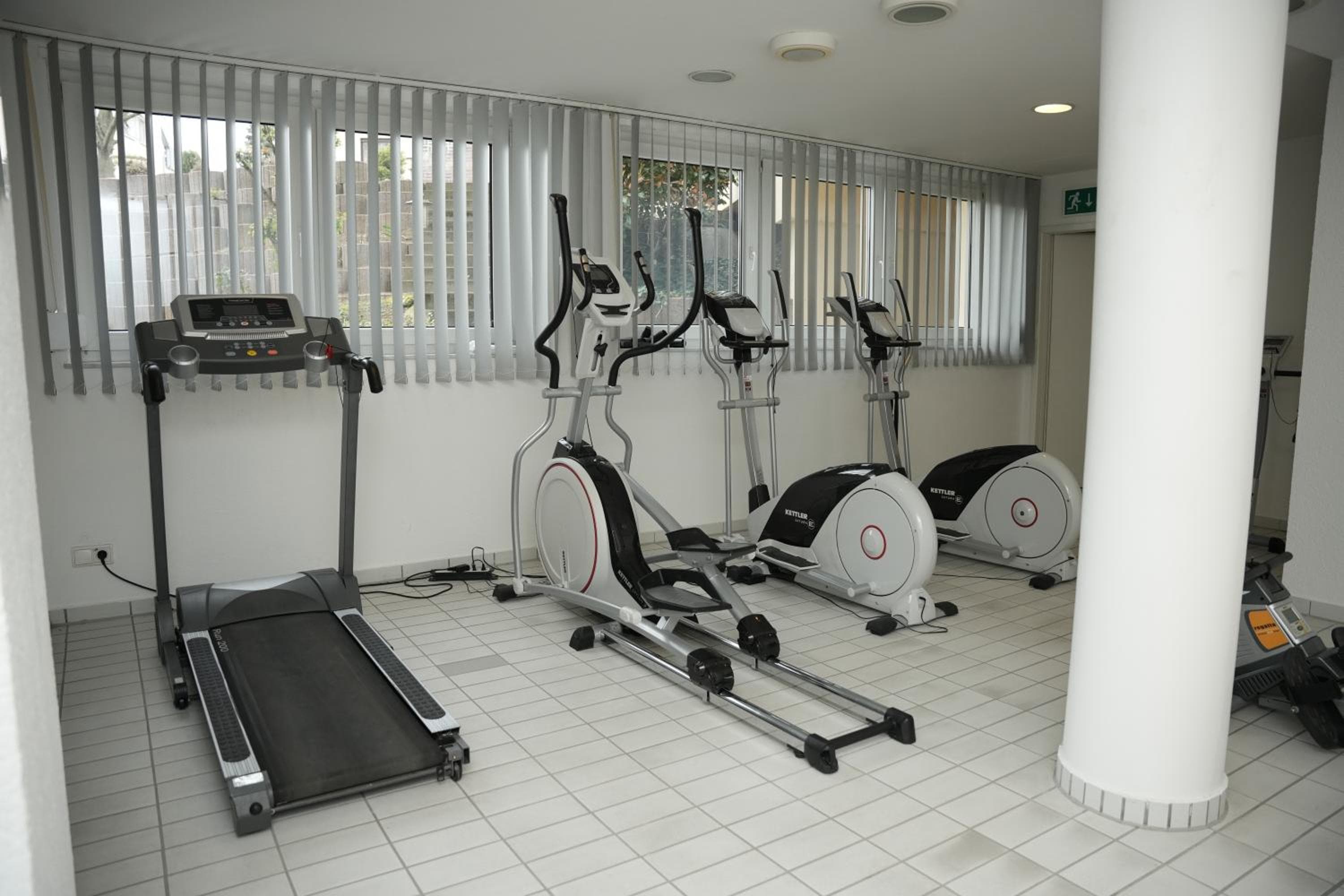 Weber Hotel Mannheim