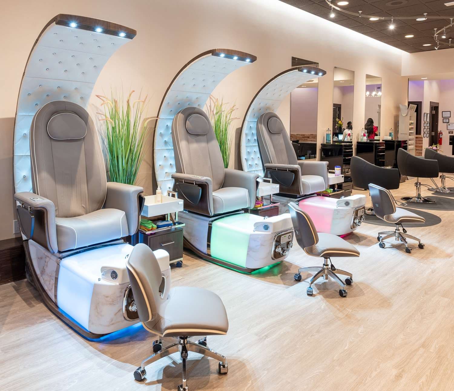 Showboat Hotel Atlantic City