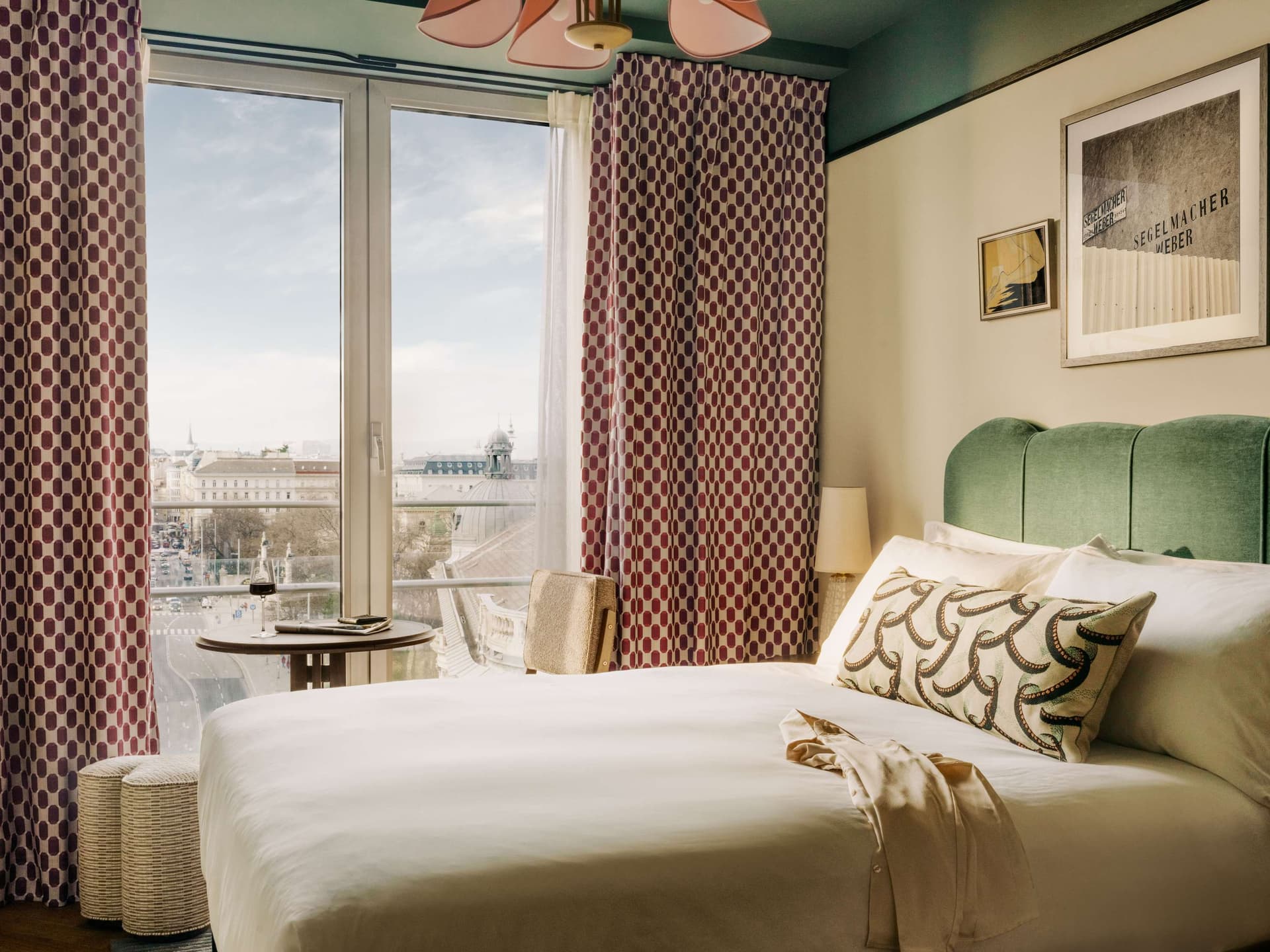 The Hoxton Vienna