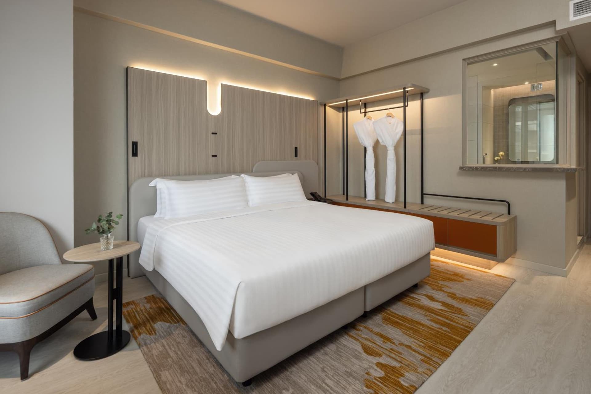 Wyndham Singapore Hotel