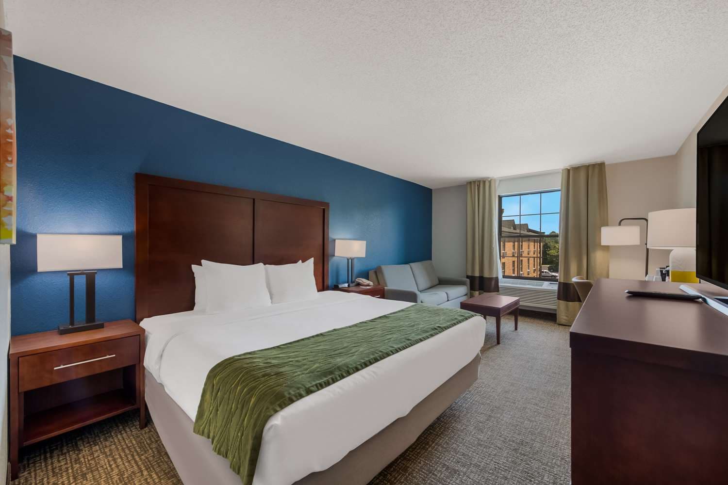 Comfort Inn Newport News - Hampton I-64