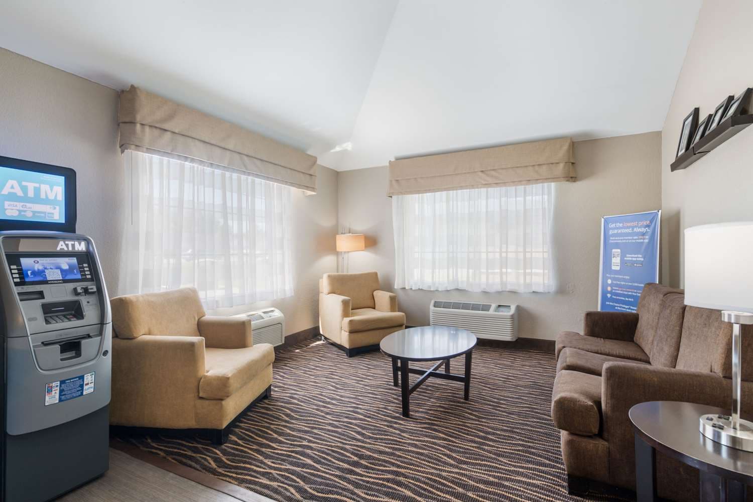 Sleep Inn & Suites Chesapeake – Portsmouth