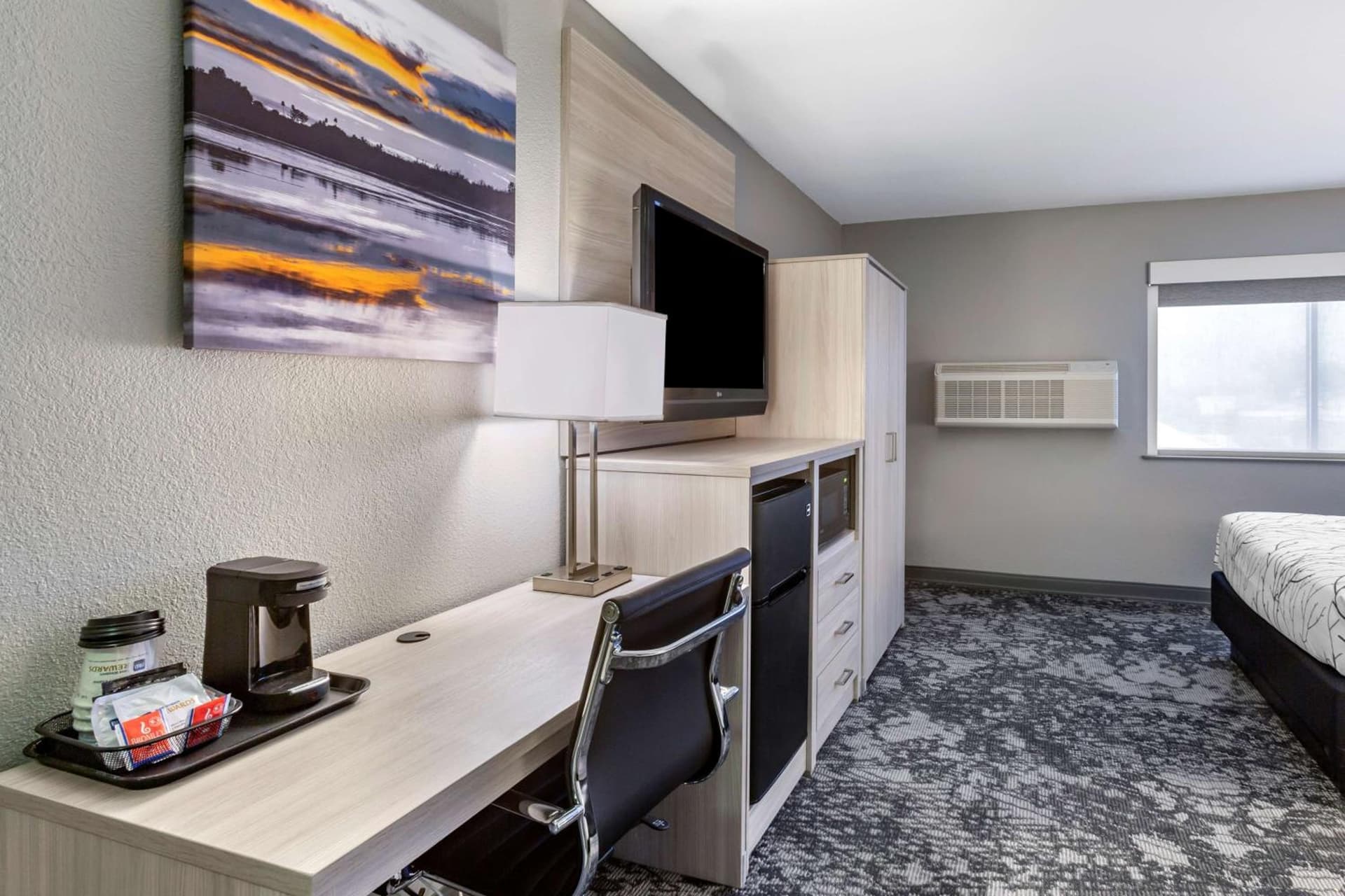 Best Western BLYTHE