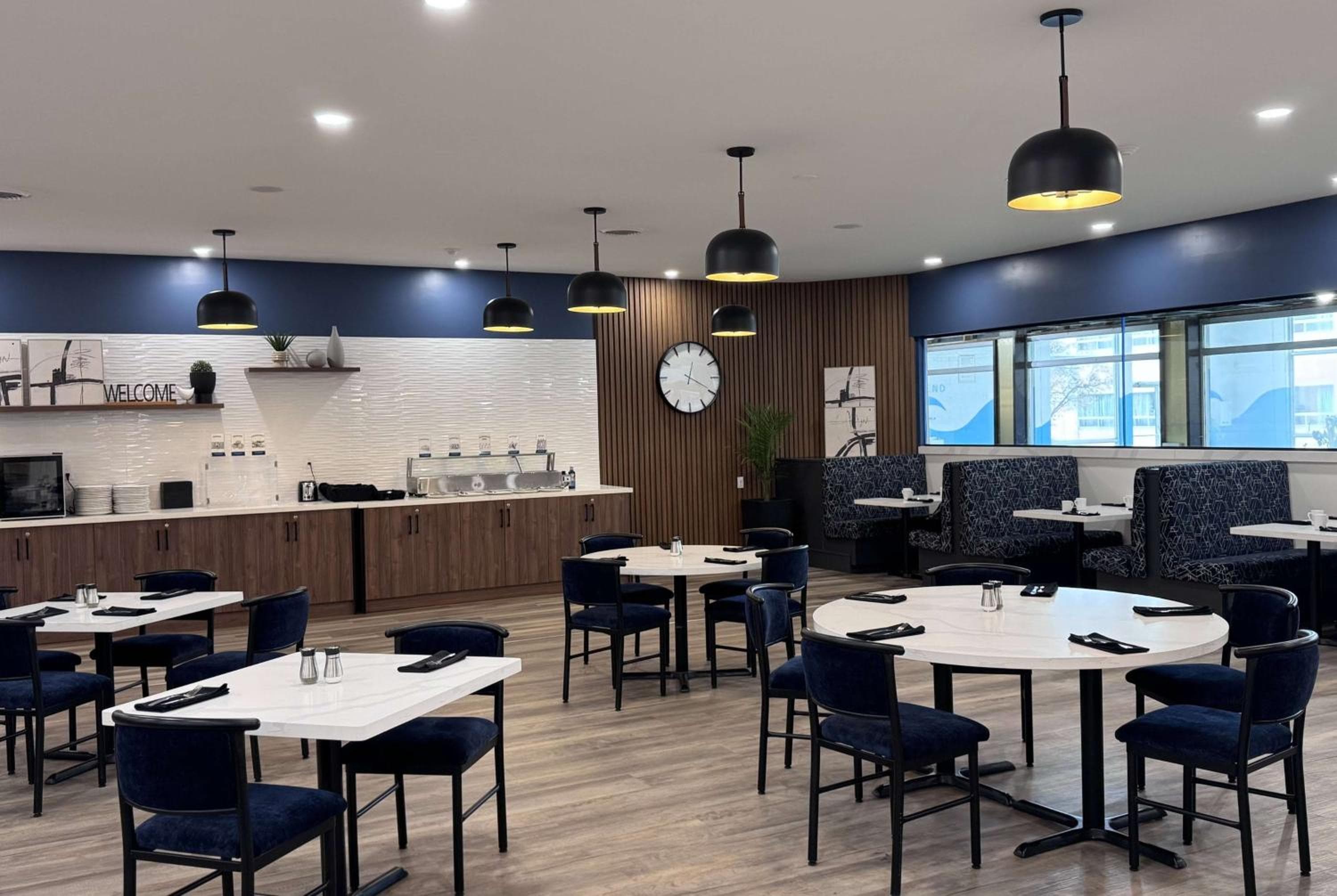 Ramada by Wyndham London