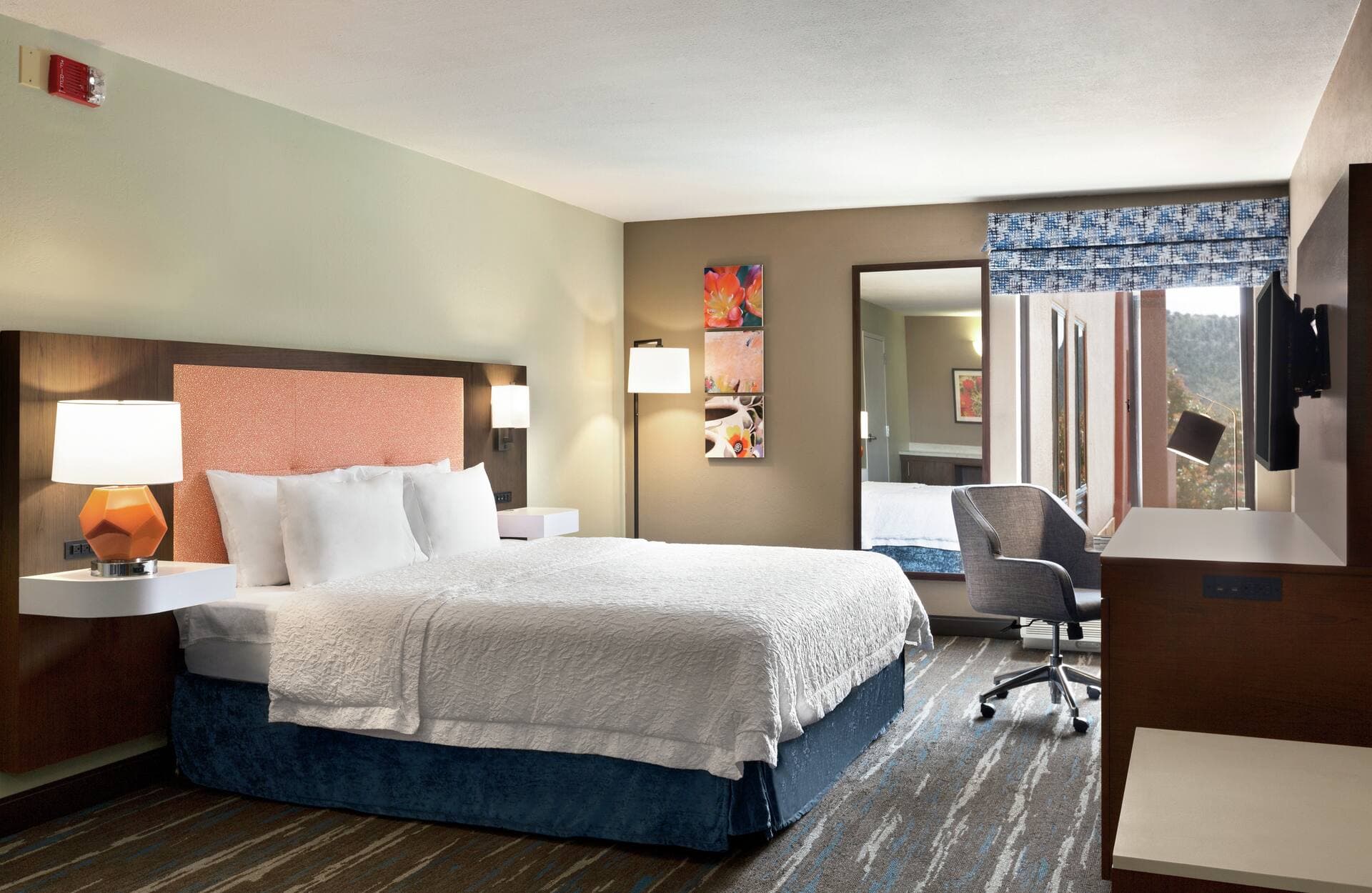 Hampton Inn Sedona