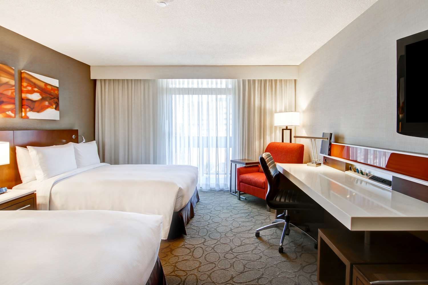 Hilton Mississauga/Meadowvale