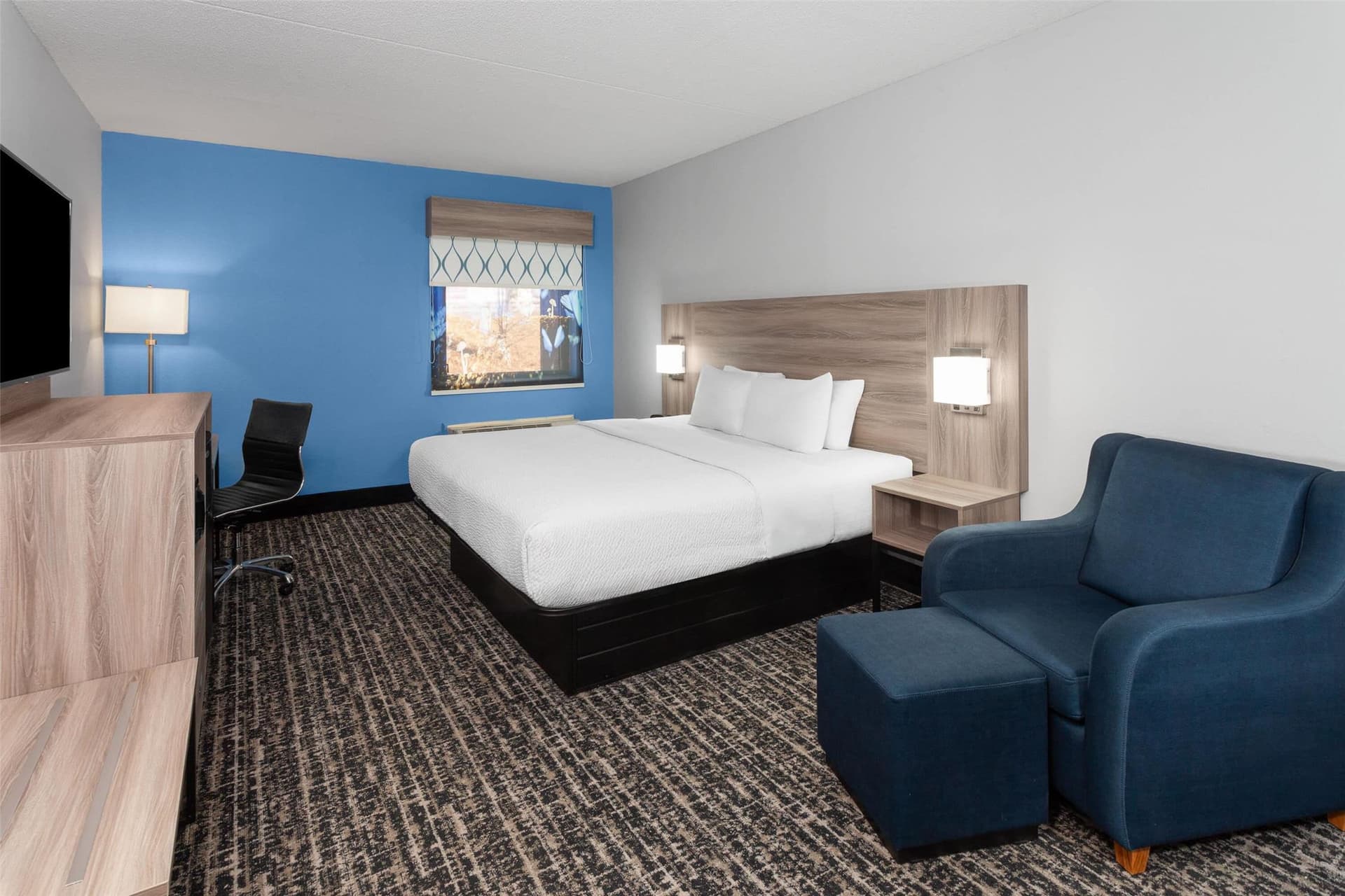 Baymont by Wyndham Indianapolis South