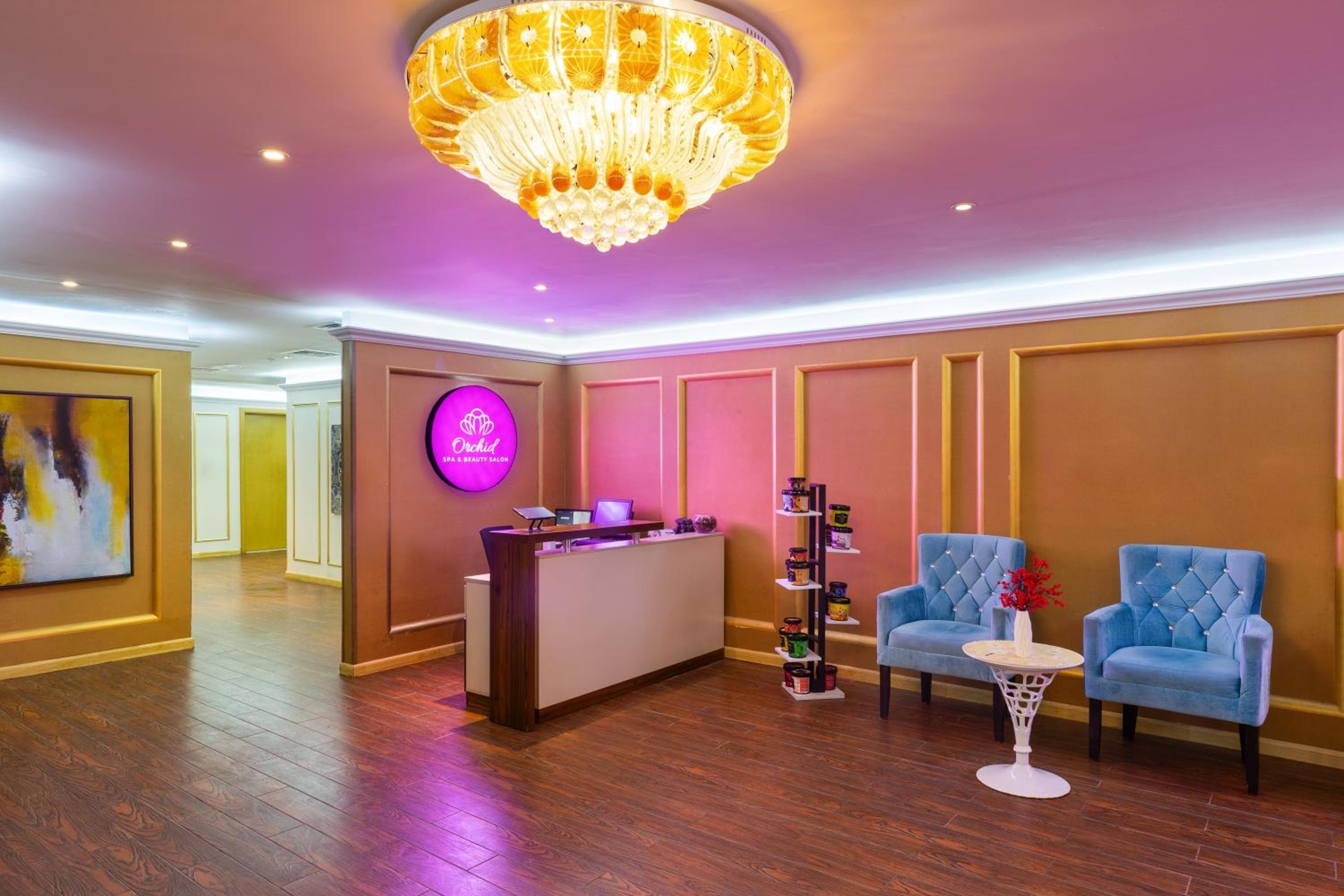 Royal Continental Hotel