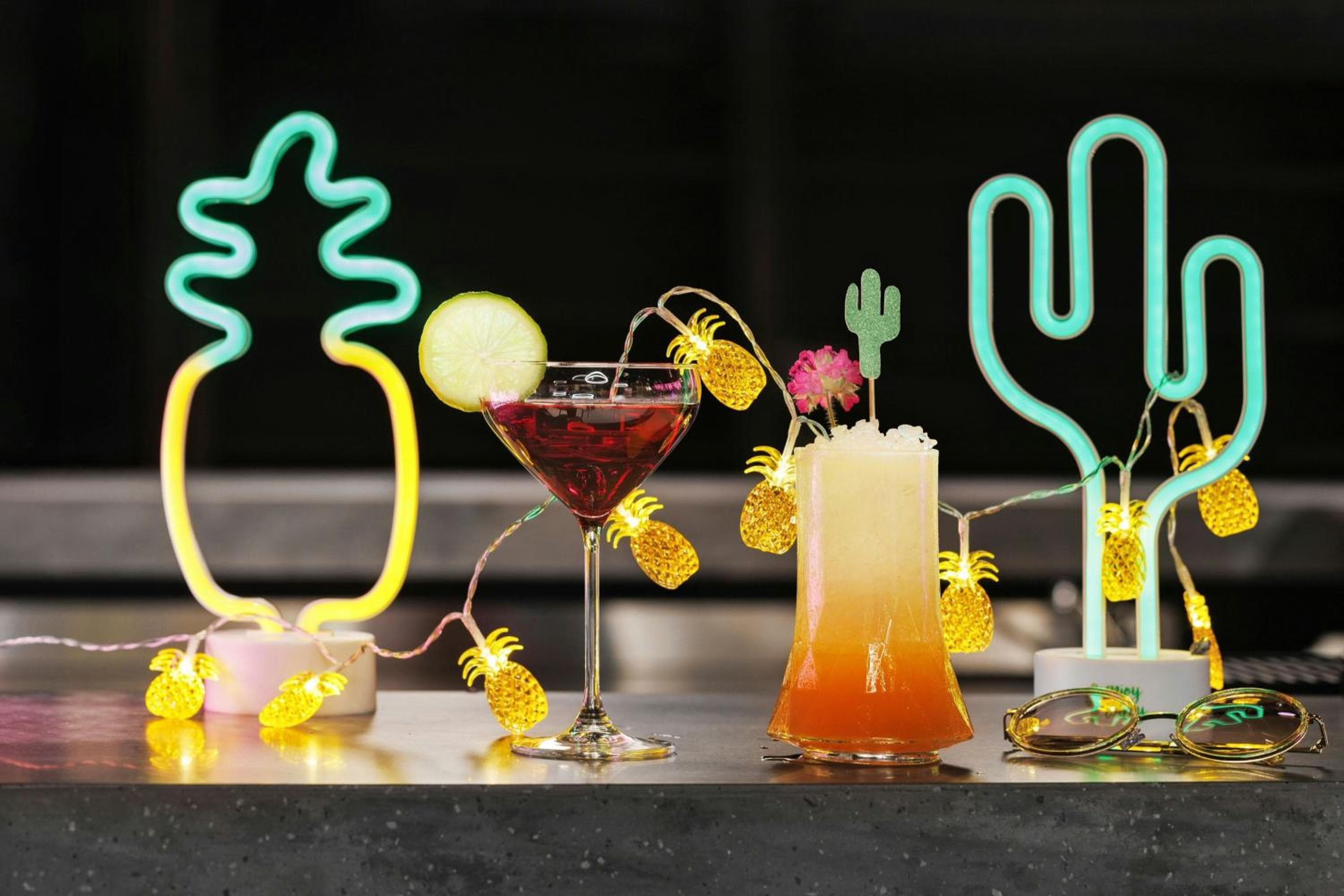 Moxy Alfragide Lisboa