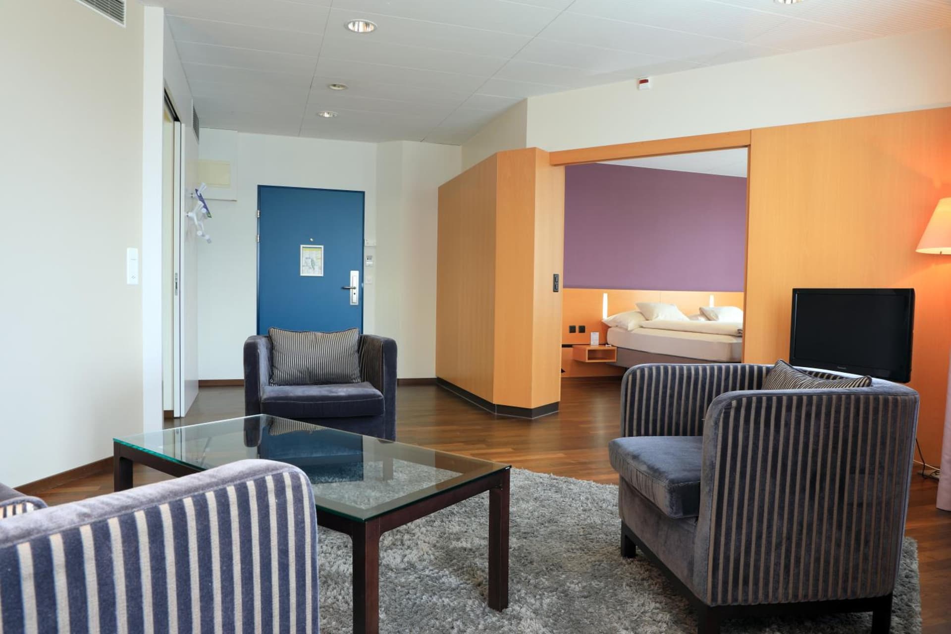 Hotel Banana City