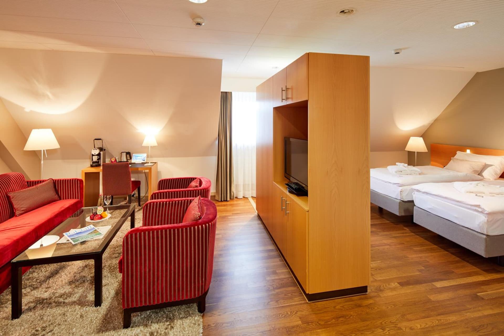 Hotel Banana City