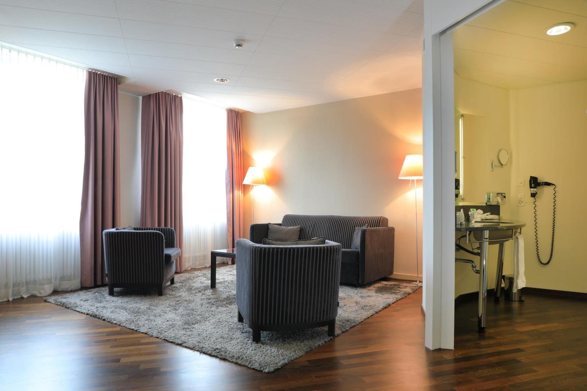 Hotel Banana City