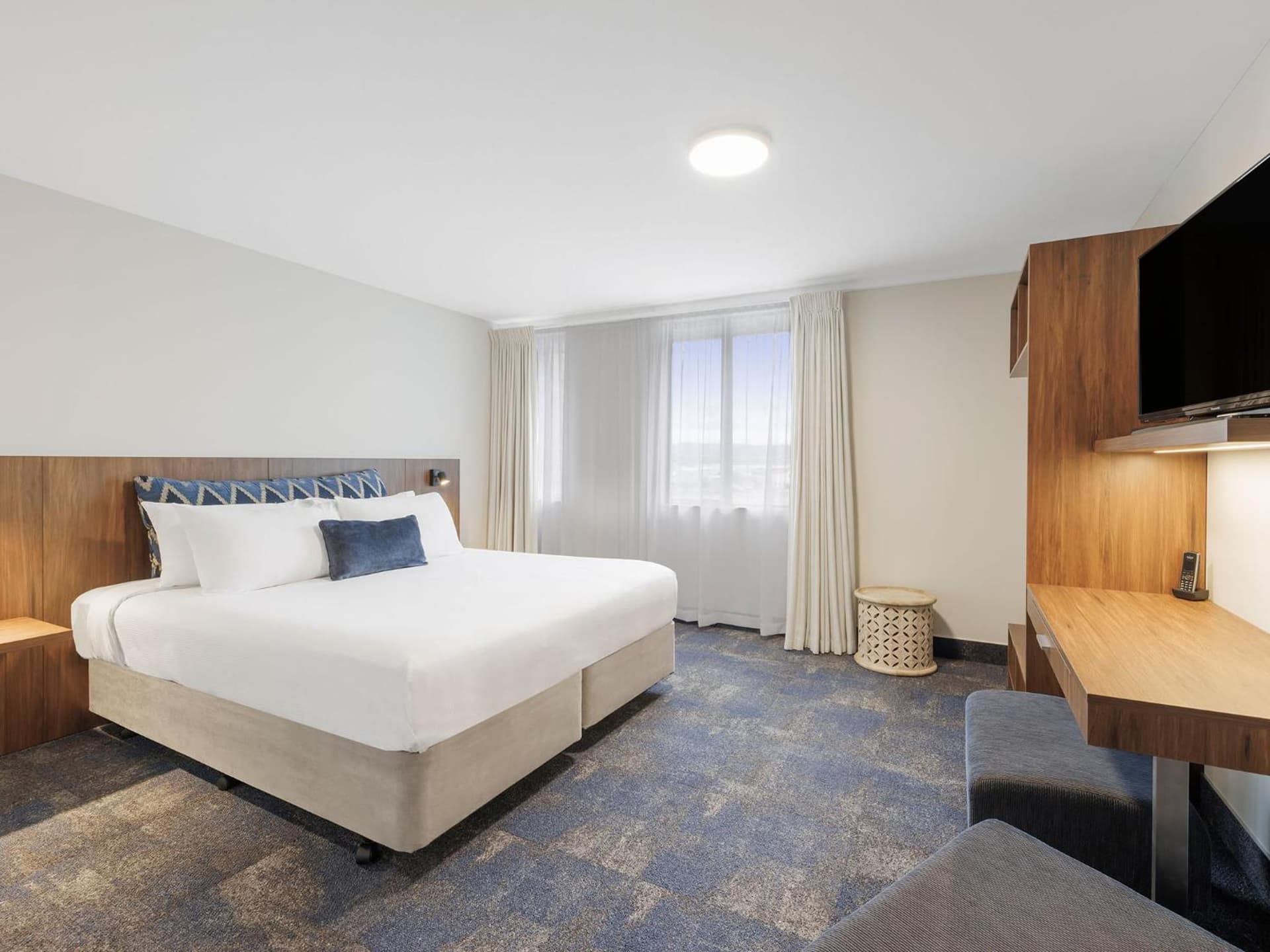 Jetpark Hotel Rotorua