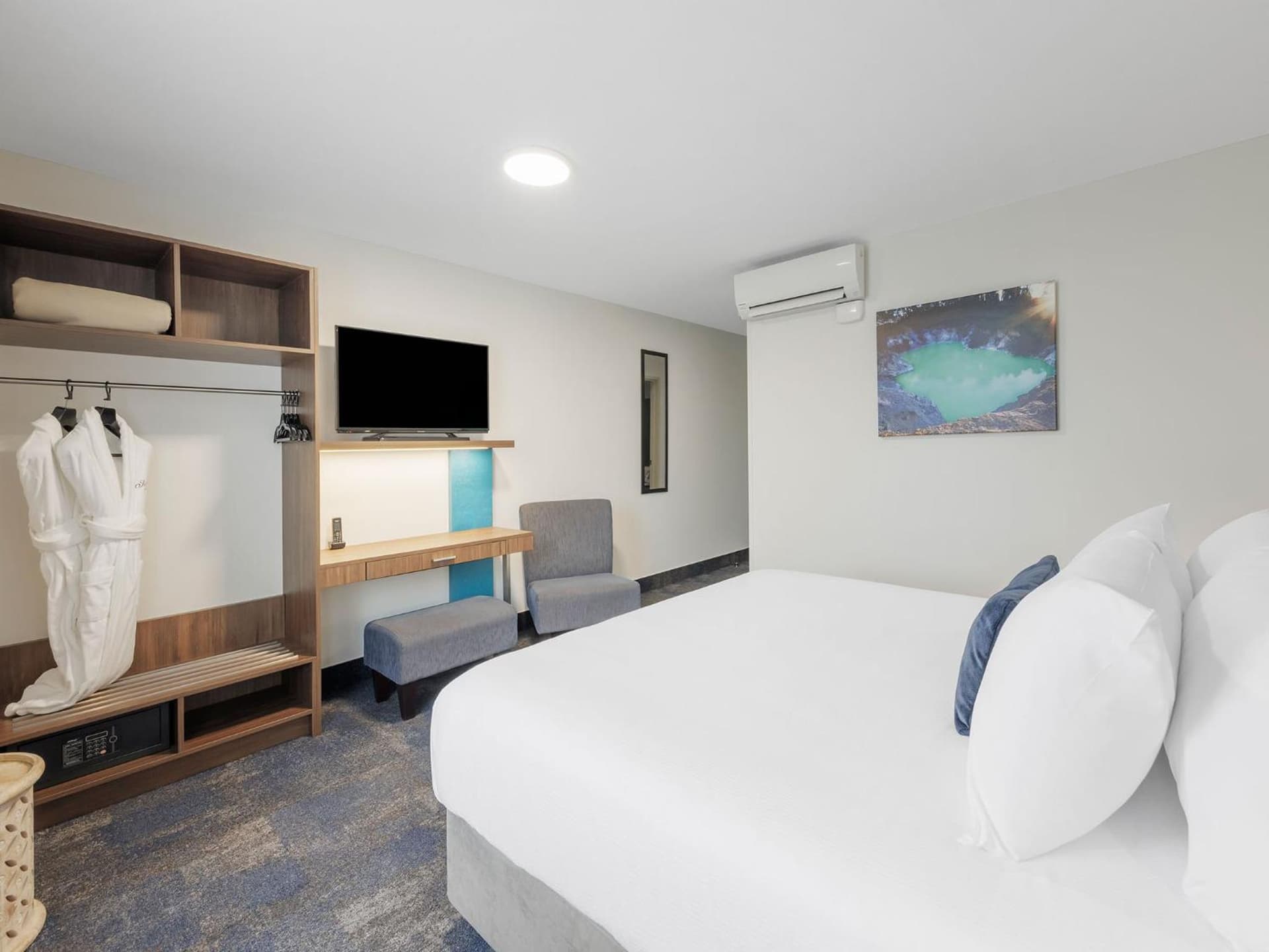 Jetpark Hotel Rotorua