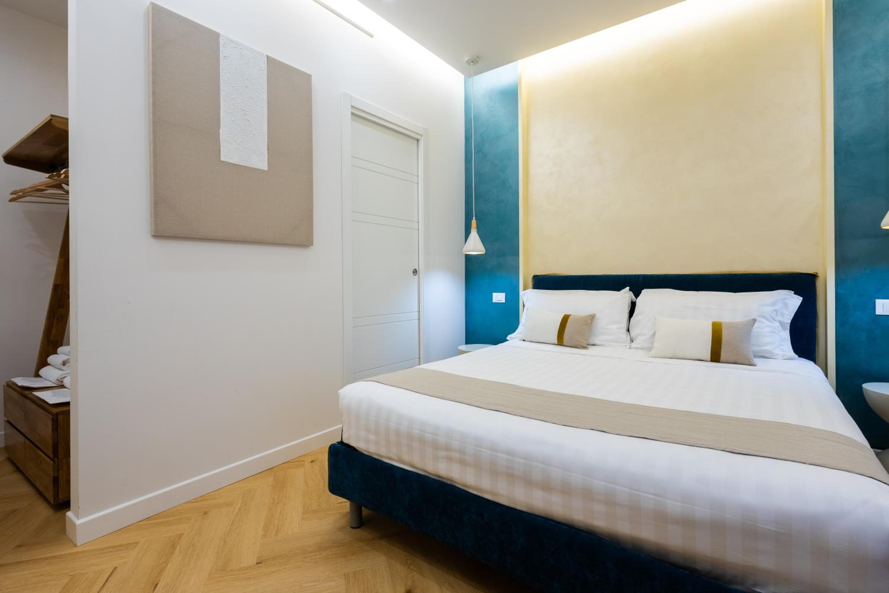 Barberini Design Suites