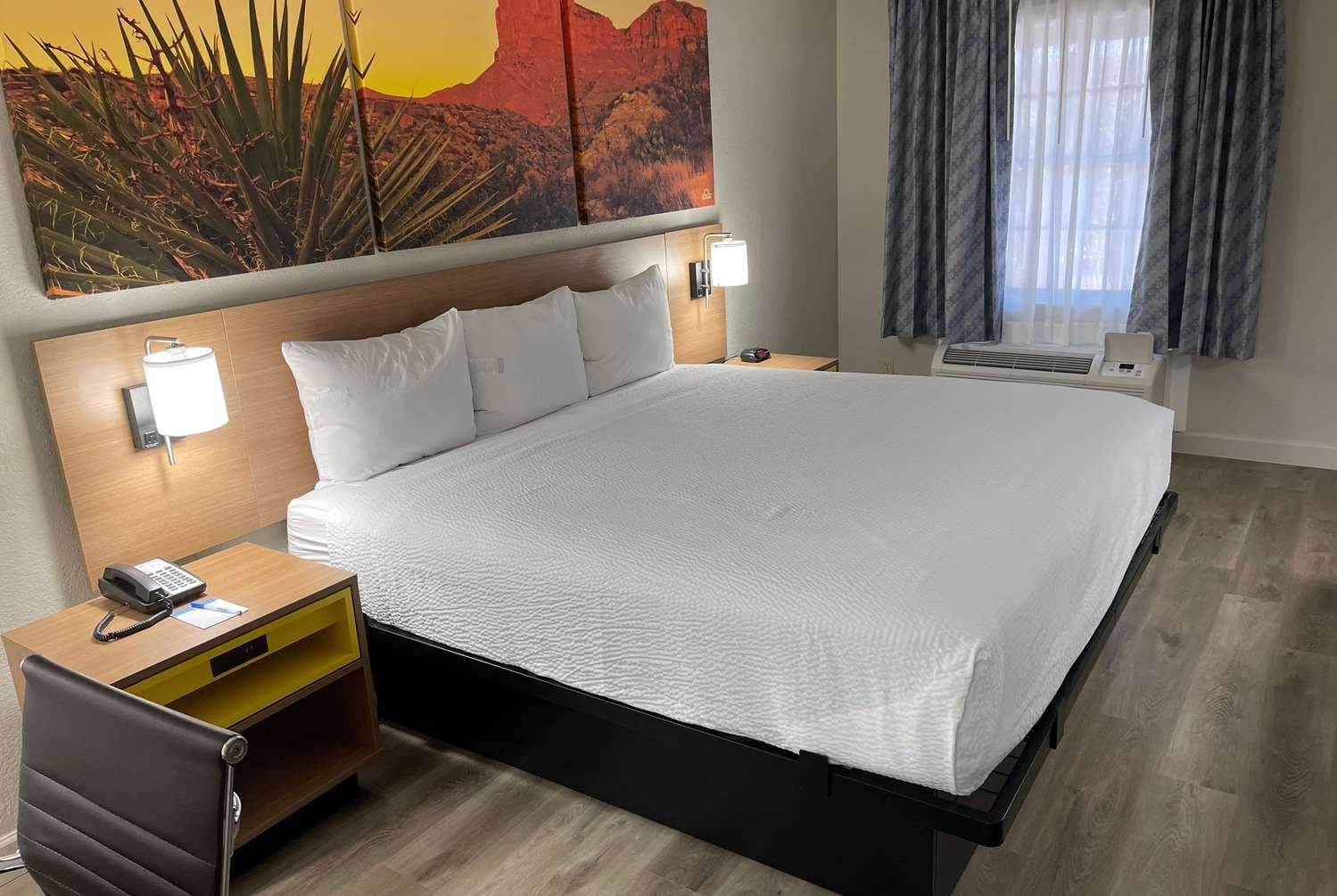 Days Inn by Wyndham Tucson City Center