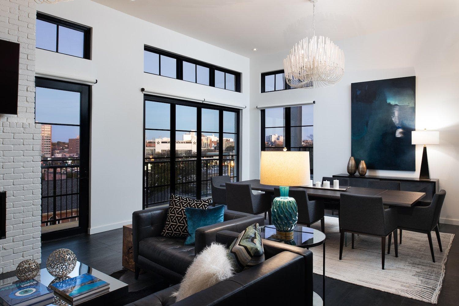 The 121 Hotel