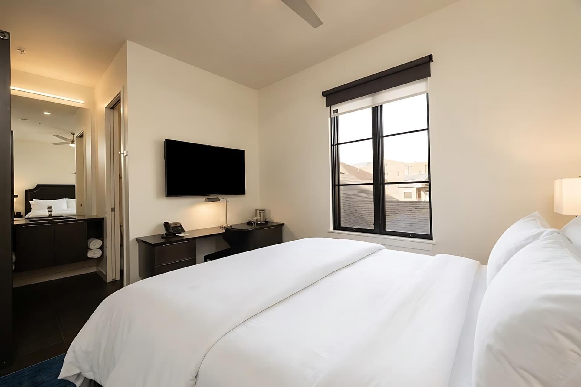 The 121 Hotel