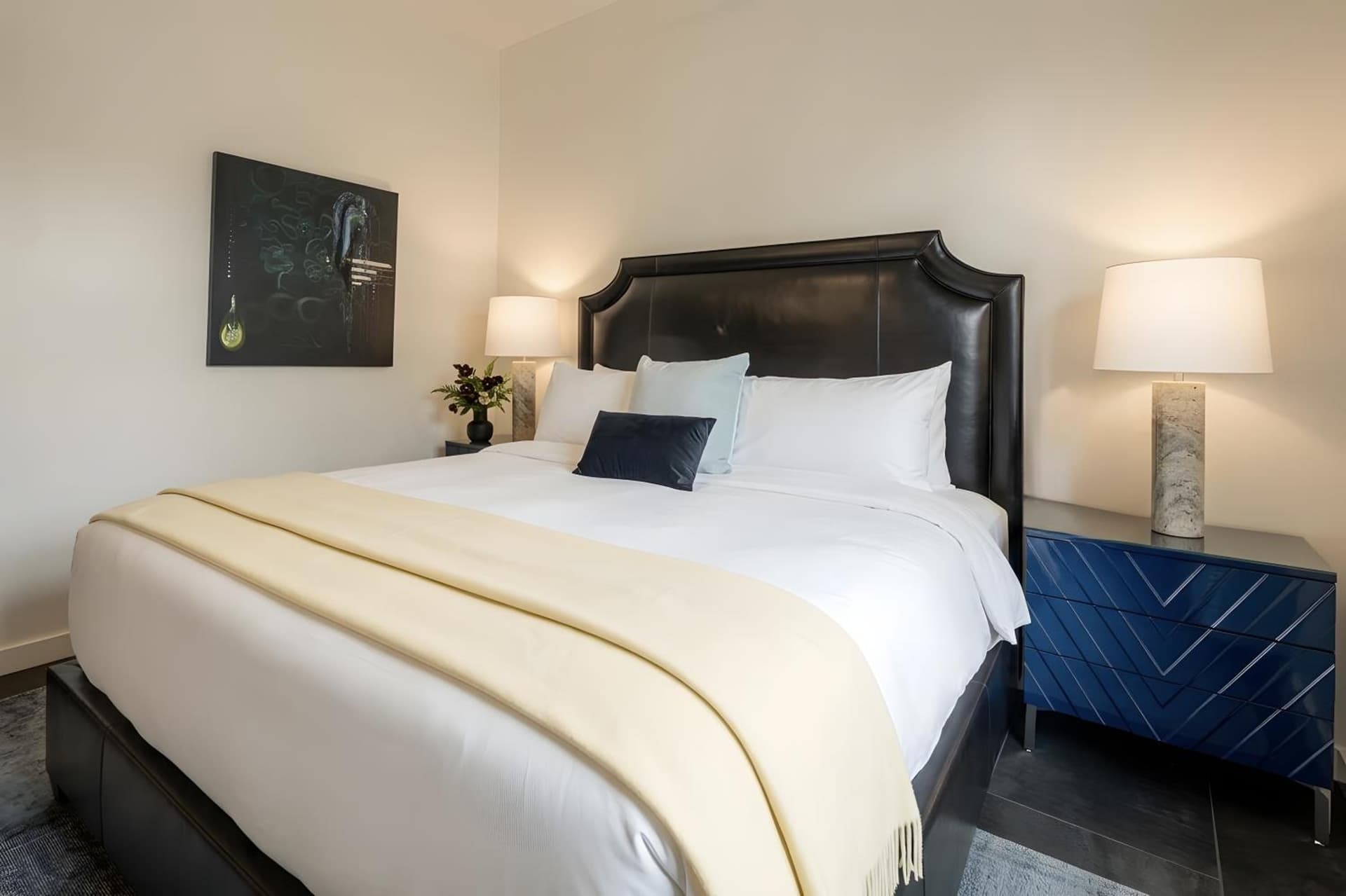 The 121 Hotel
