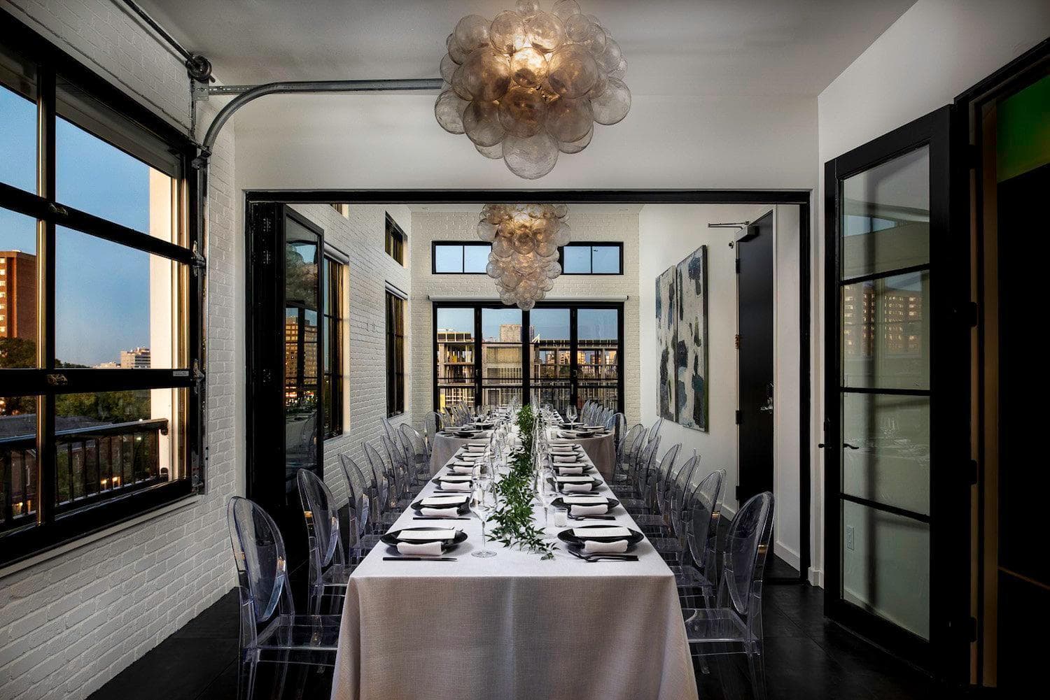 The 121 Hotel