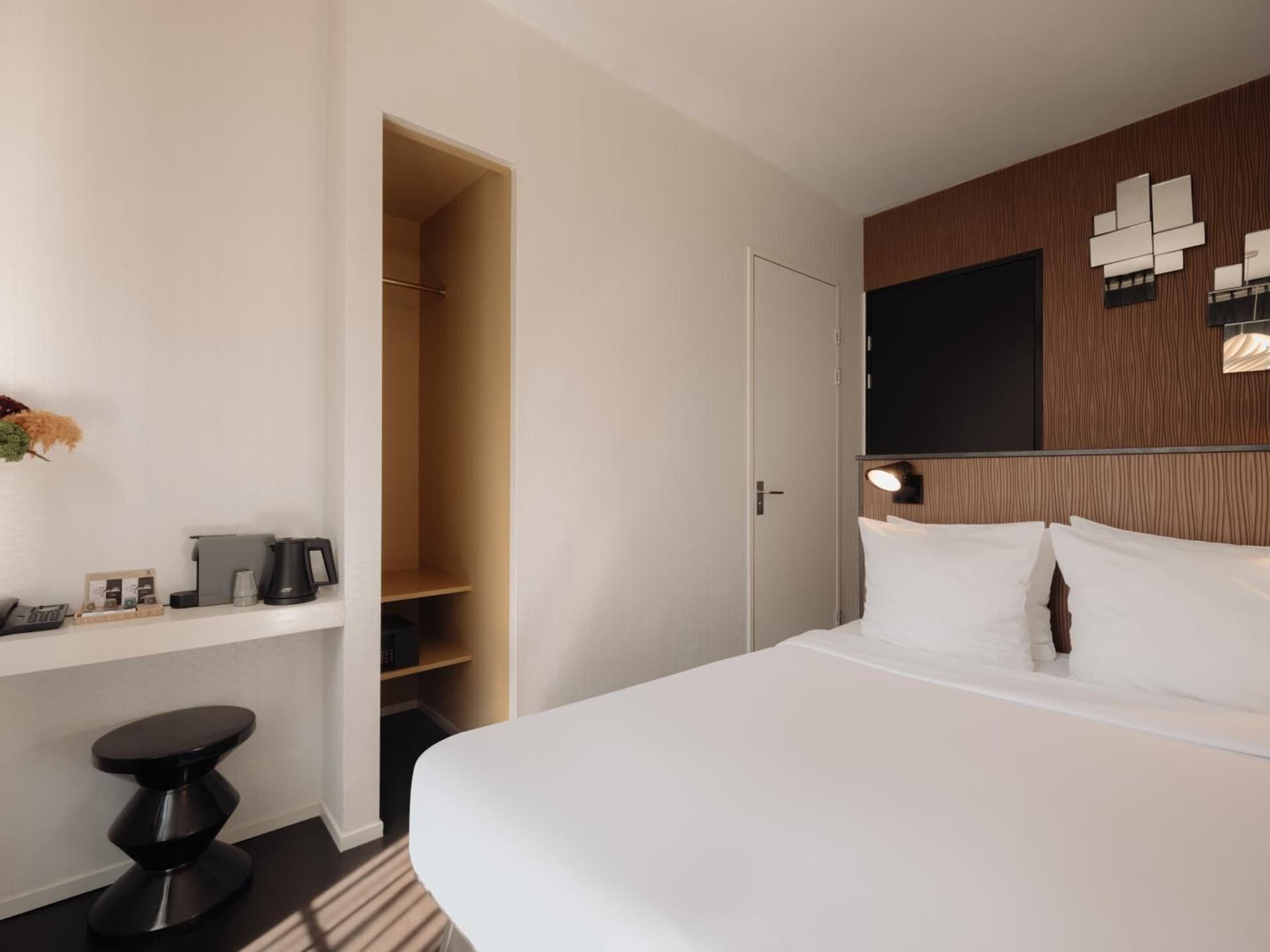Hotel V Frederiksplein