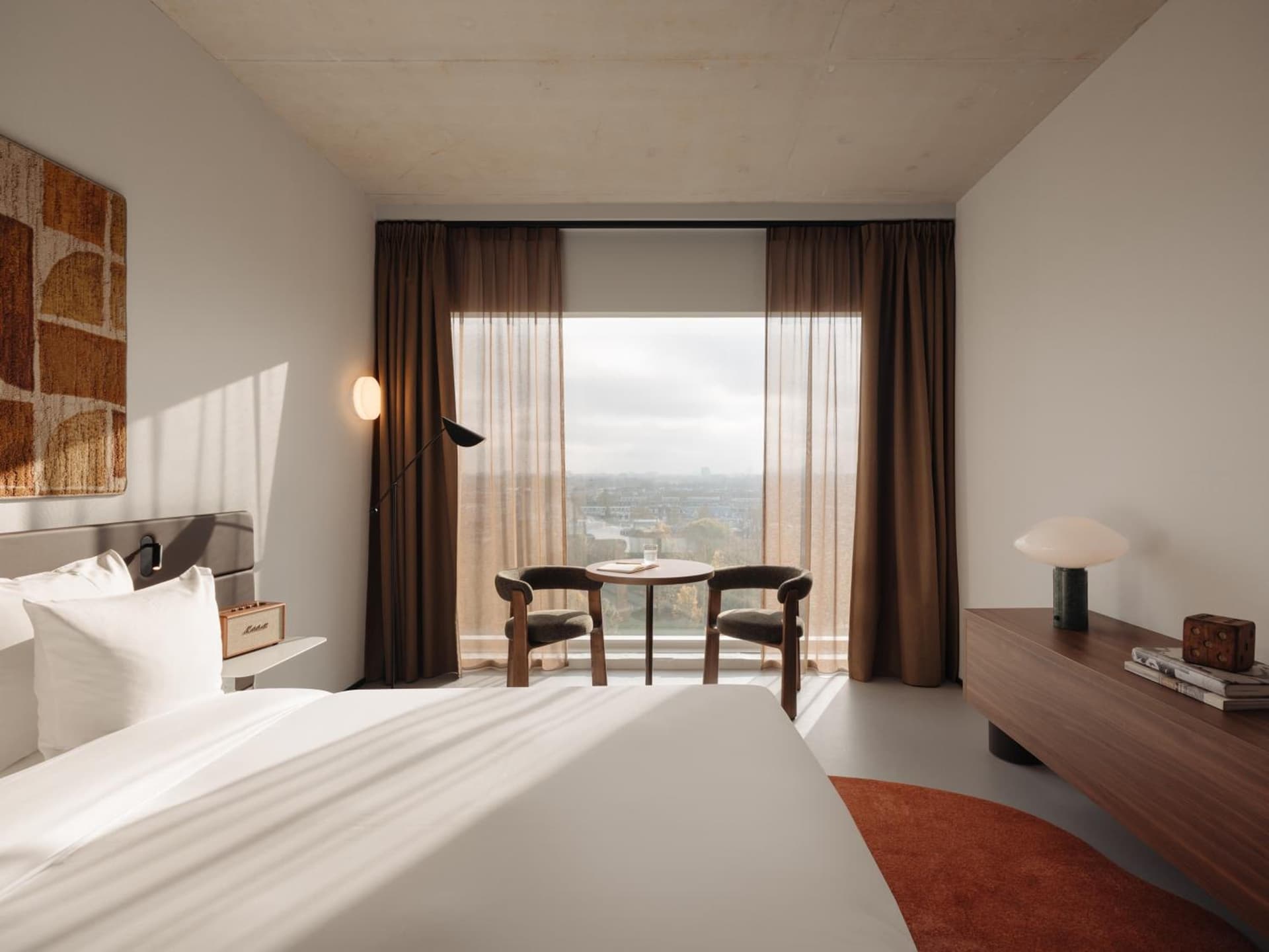 Hotel V Oosterpark